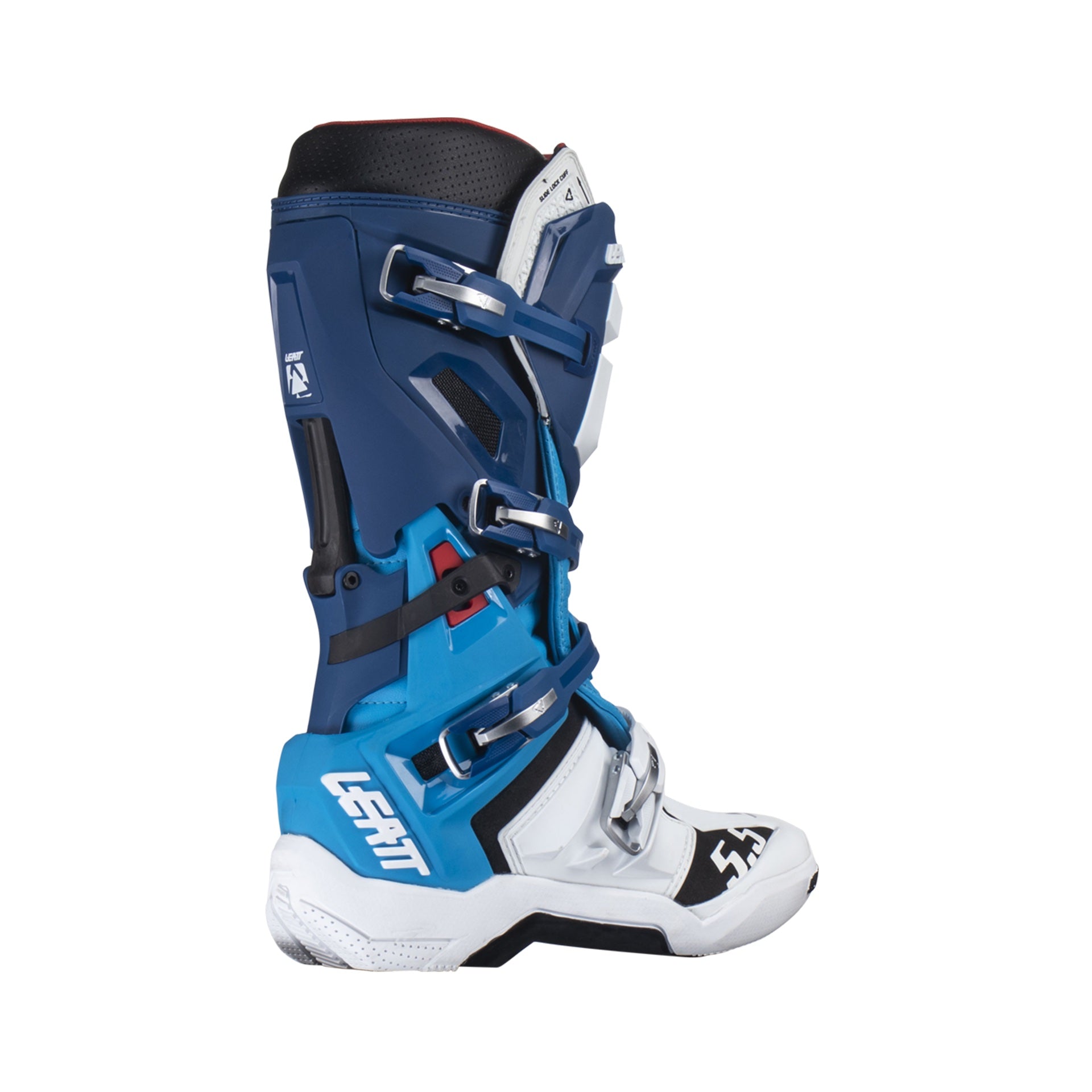 Stivali moto 5.5 FlexLock ultra protettivi e confortevoli