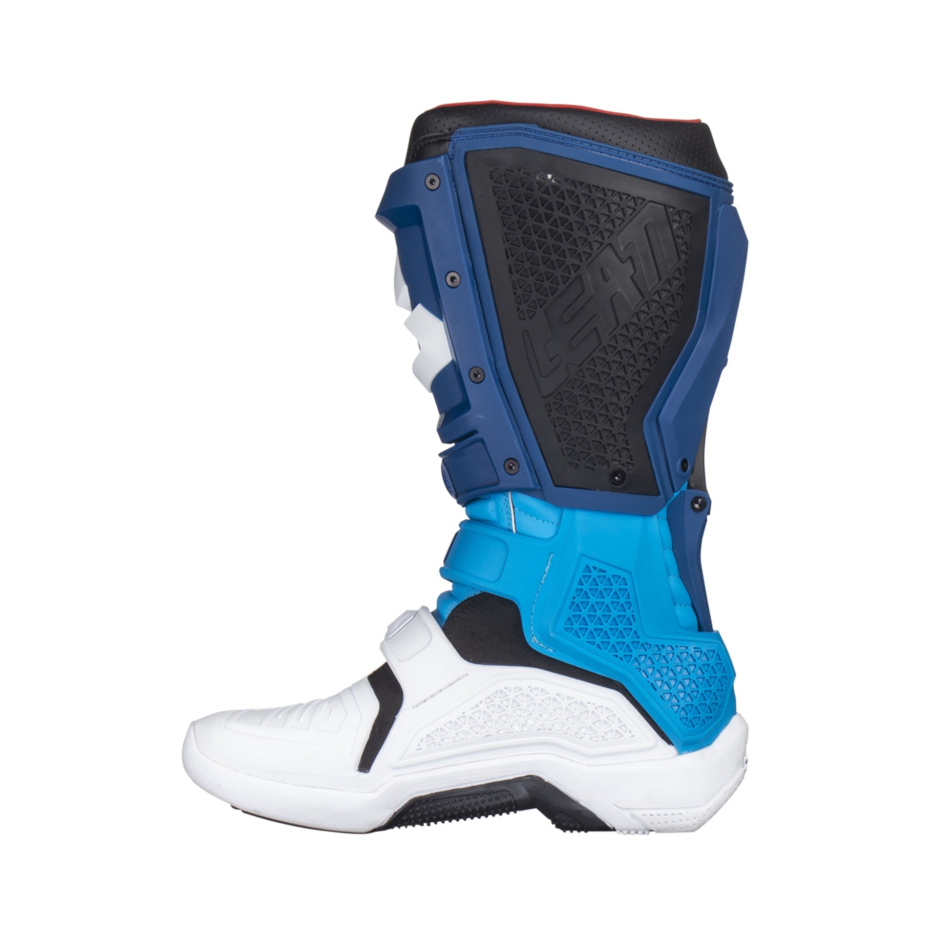 Stivali moto 5.5 FlexLock ultra protettivi e confortevoli