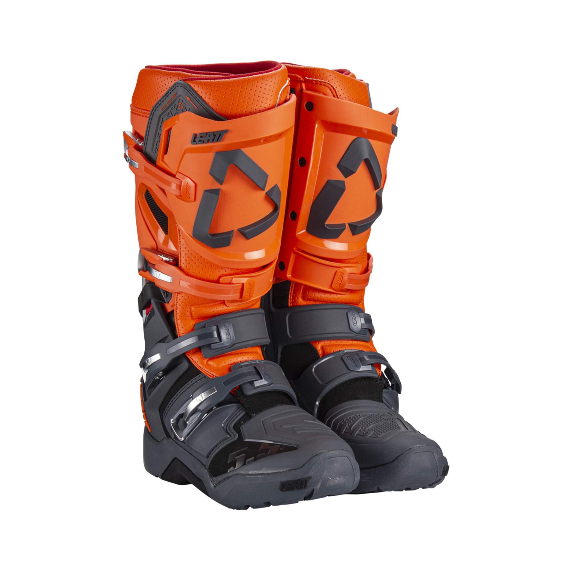 Stivali 5.5 FlexLock Enduro