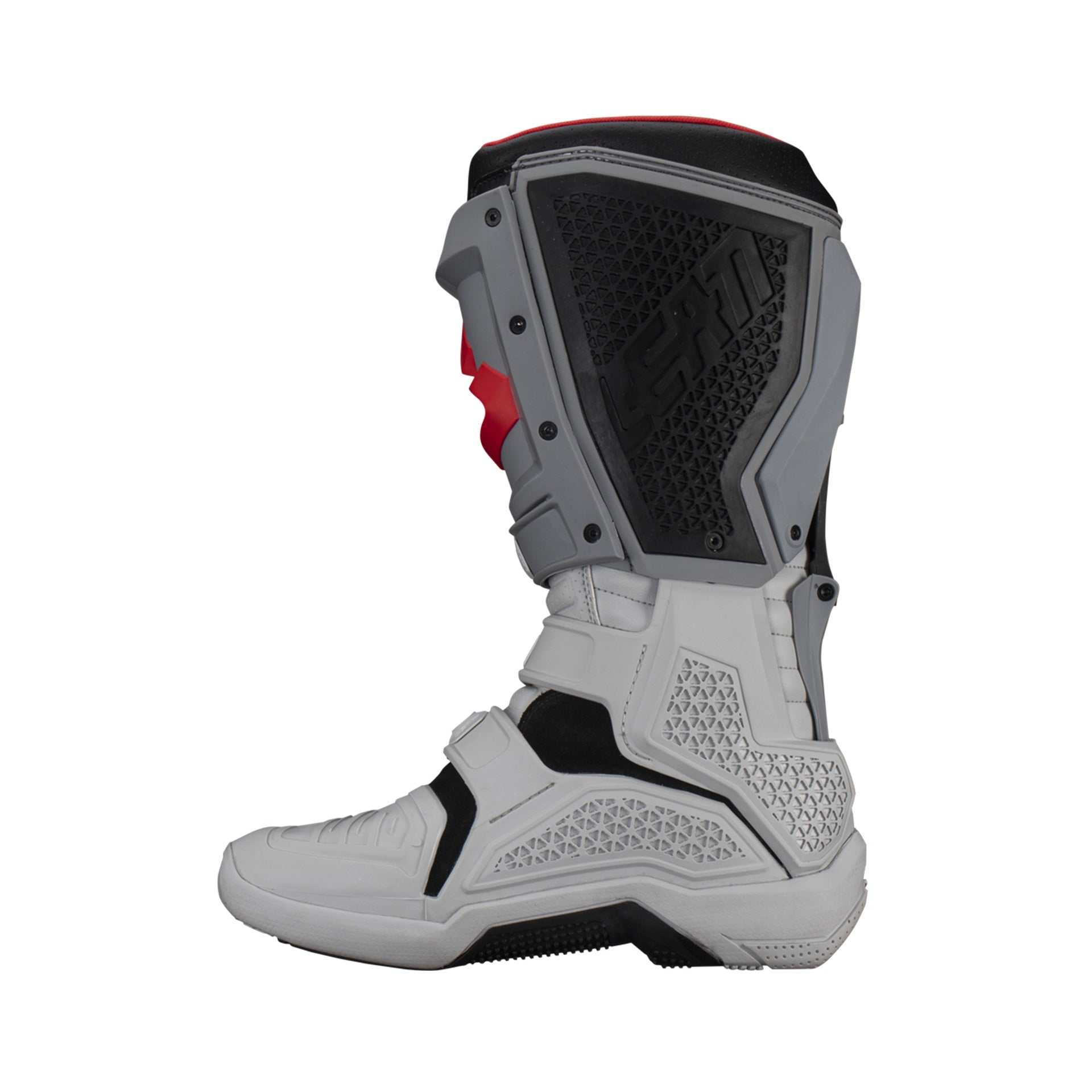 Stivali Moto 5.5 protettivi con imbottitura traspirante