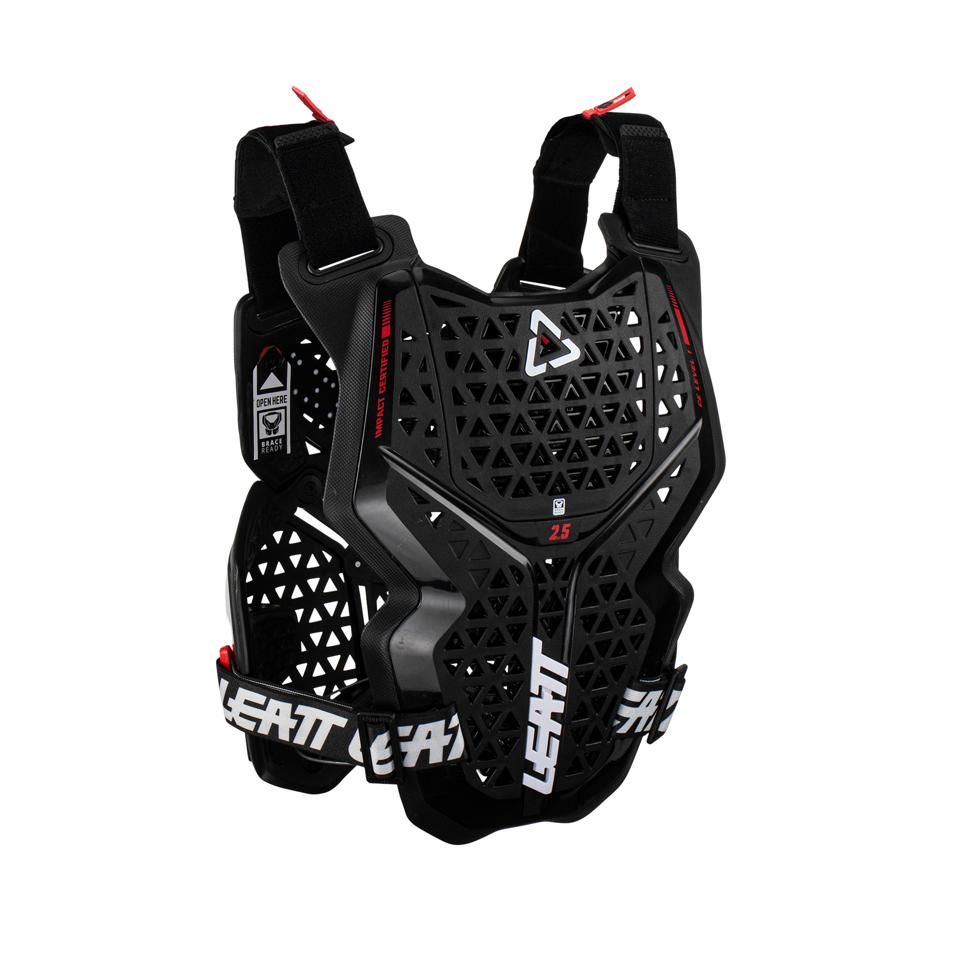 Protezione toracica 2.5