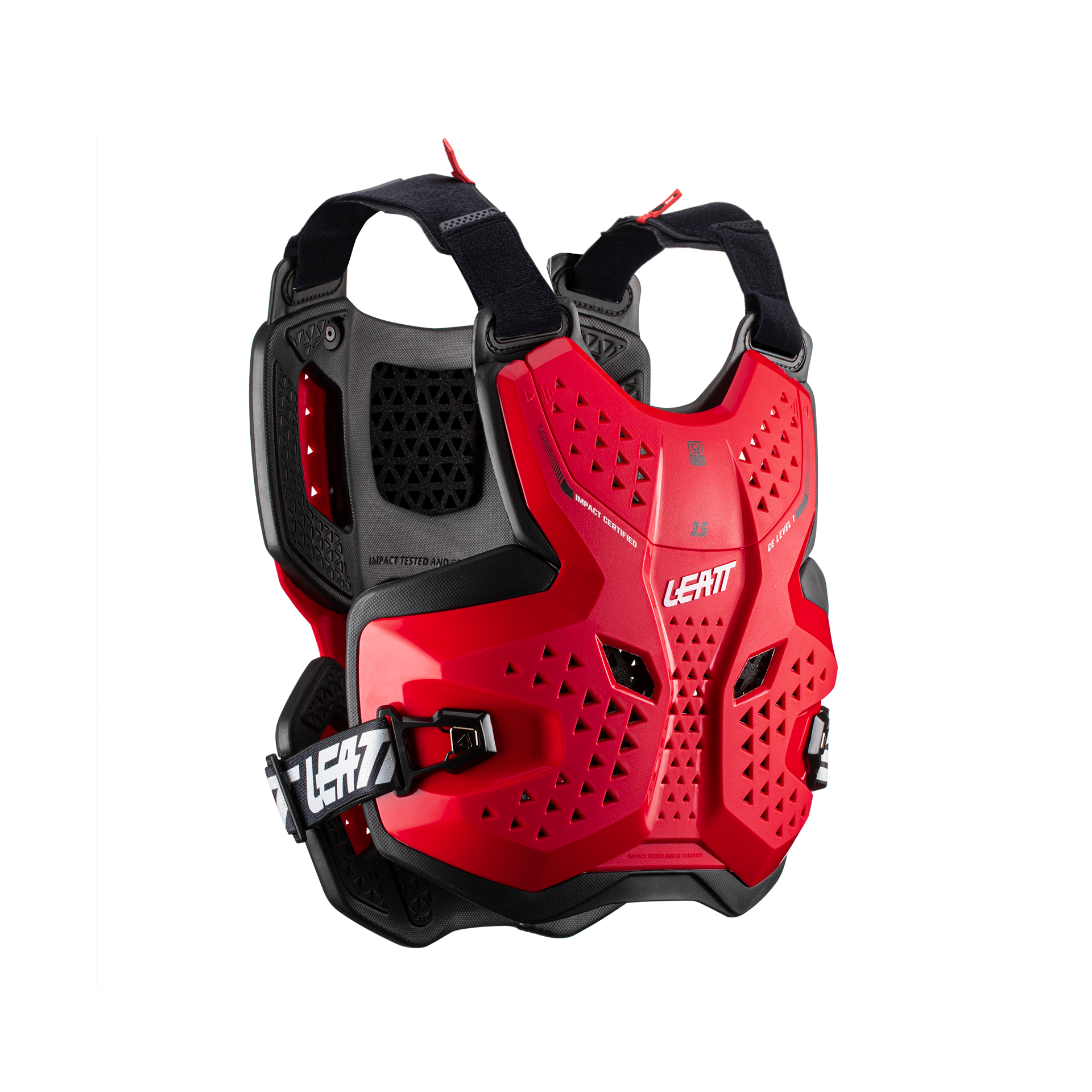 Protezione toracica 3.5