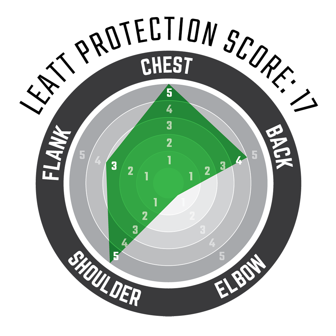 Pettorina 4.5 Pro - Junior