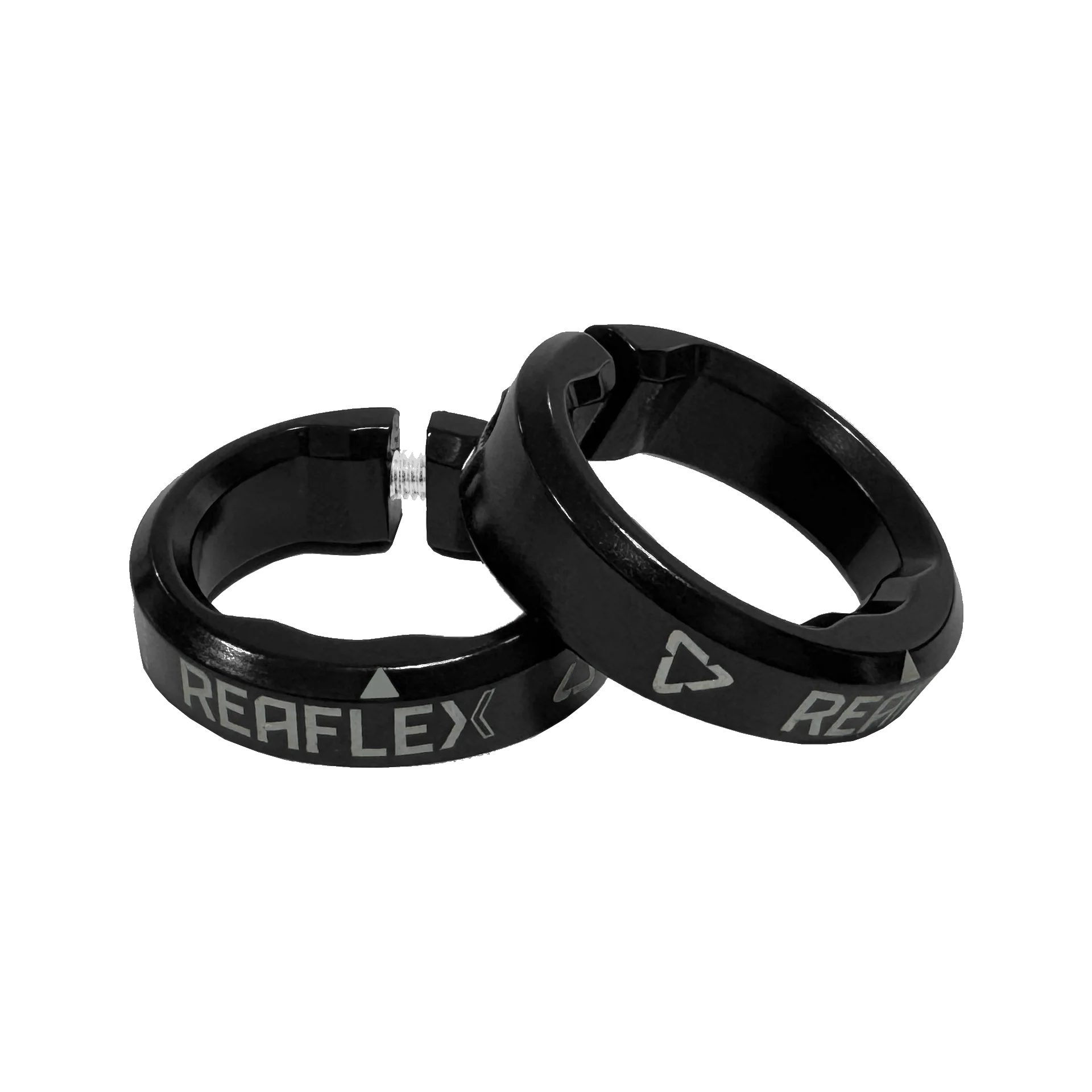 Anelli di Bloccaggio per Manopole Mtb Reaflex 6.0