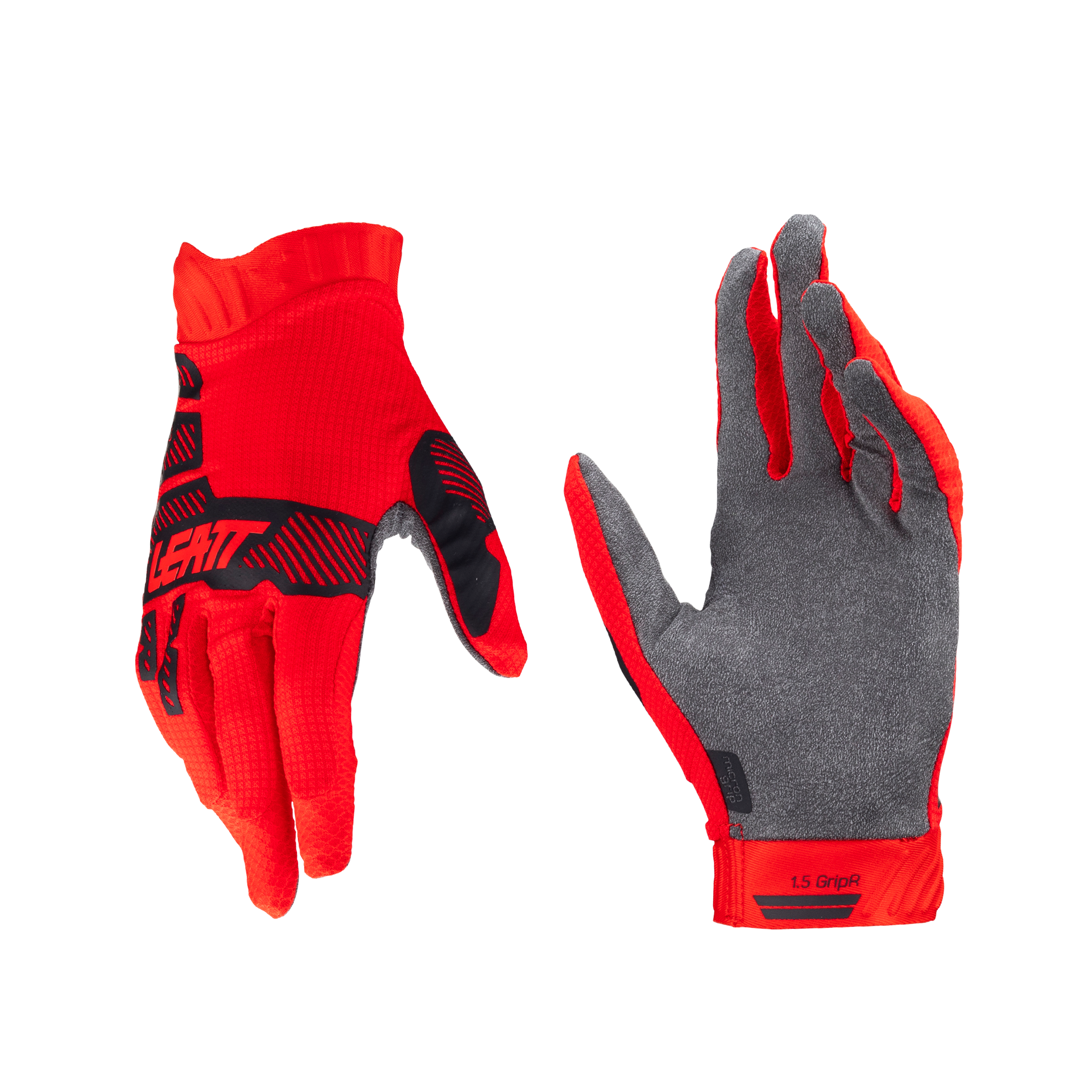 Guanti Moto 1.5 - Junior/Mini