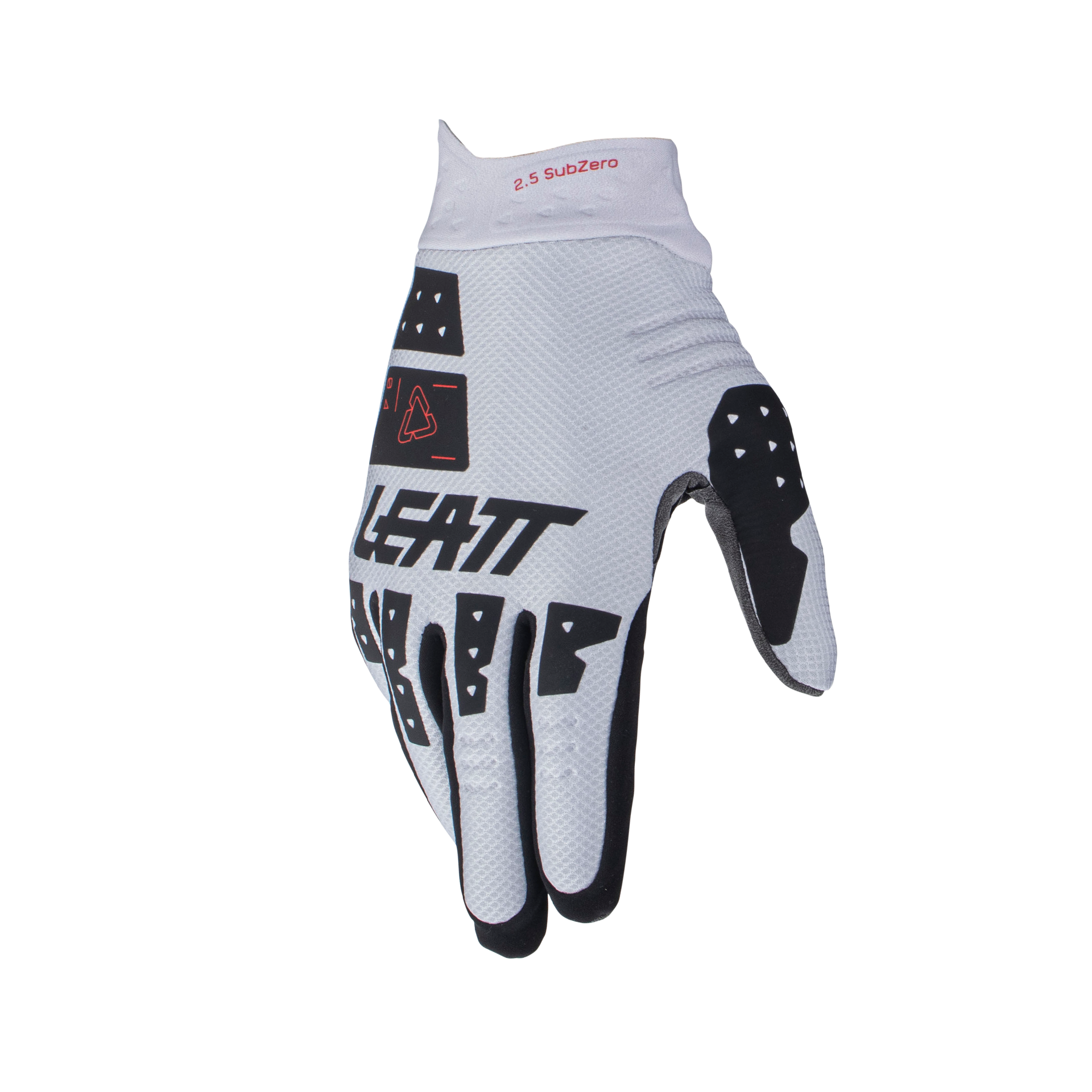 Guanti Moto 2.5 SubZero