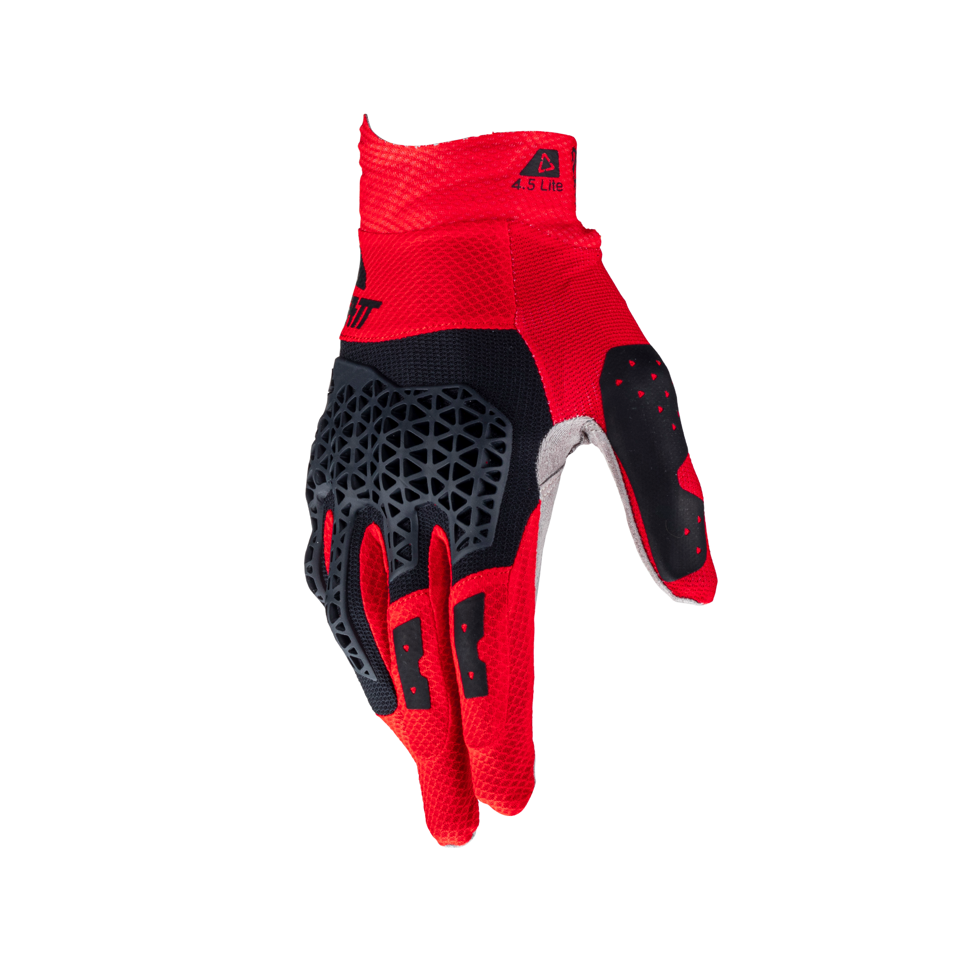 Guanti Moto 4.5 Lite