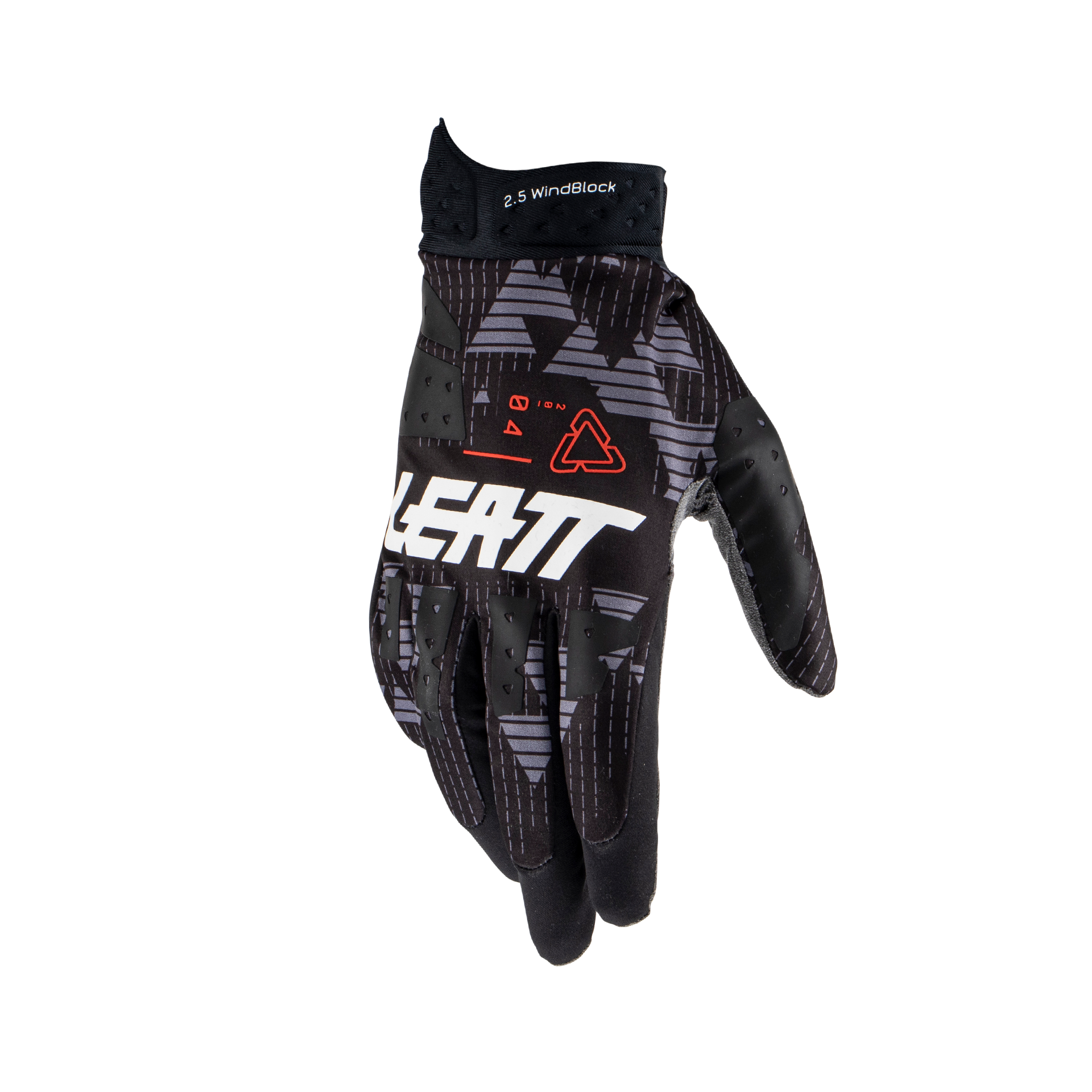 Guanti Moto 2.5 WindBlock