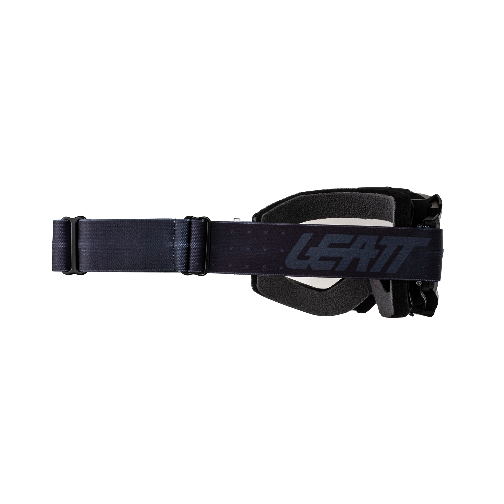 Maschera motocross Velocity 4.5 Iriz con doppia lente antifog e antiproiettile