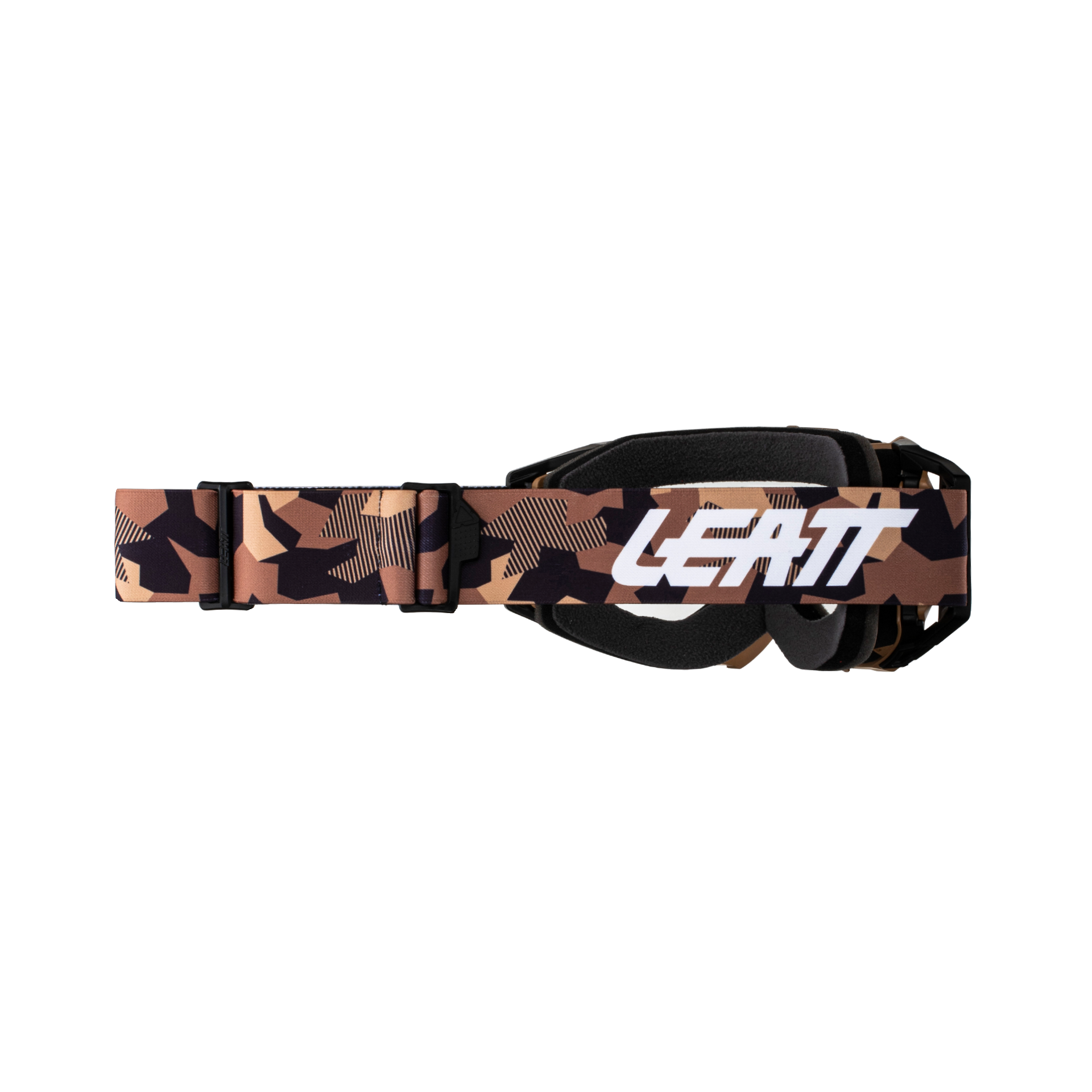 Maschera motocross Velocity 5.5 Enduro con doppia lente antifog e antiproiettile