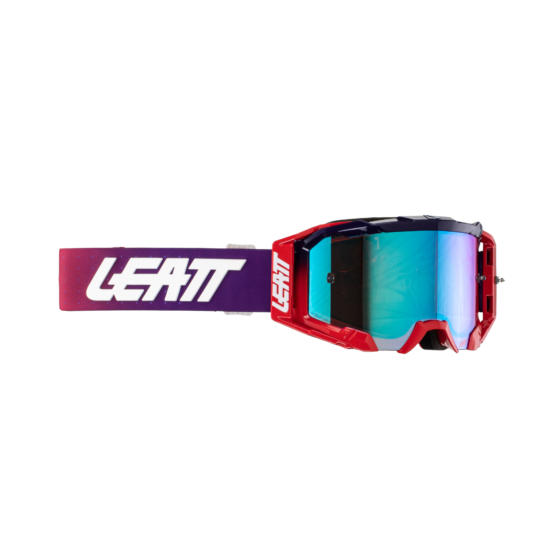 Maschera Velocity 5.5 Iriz