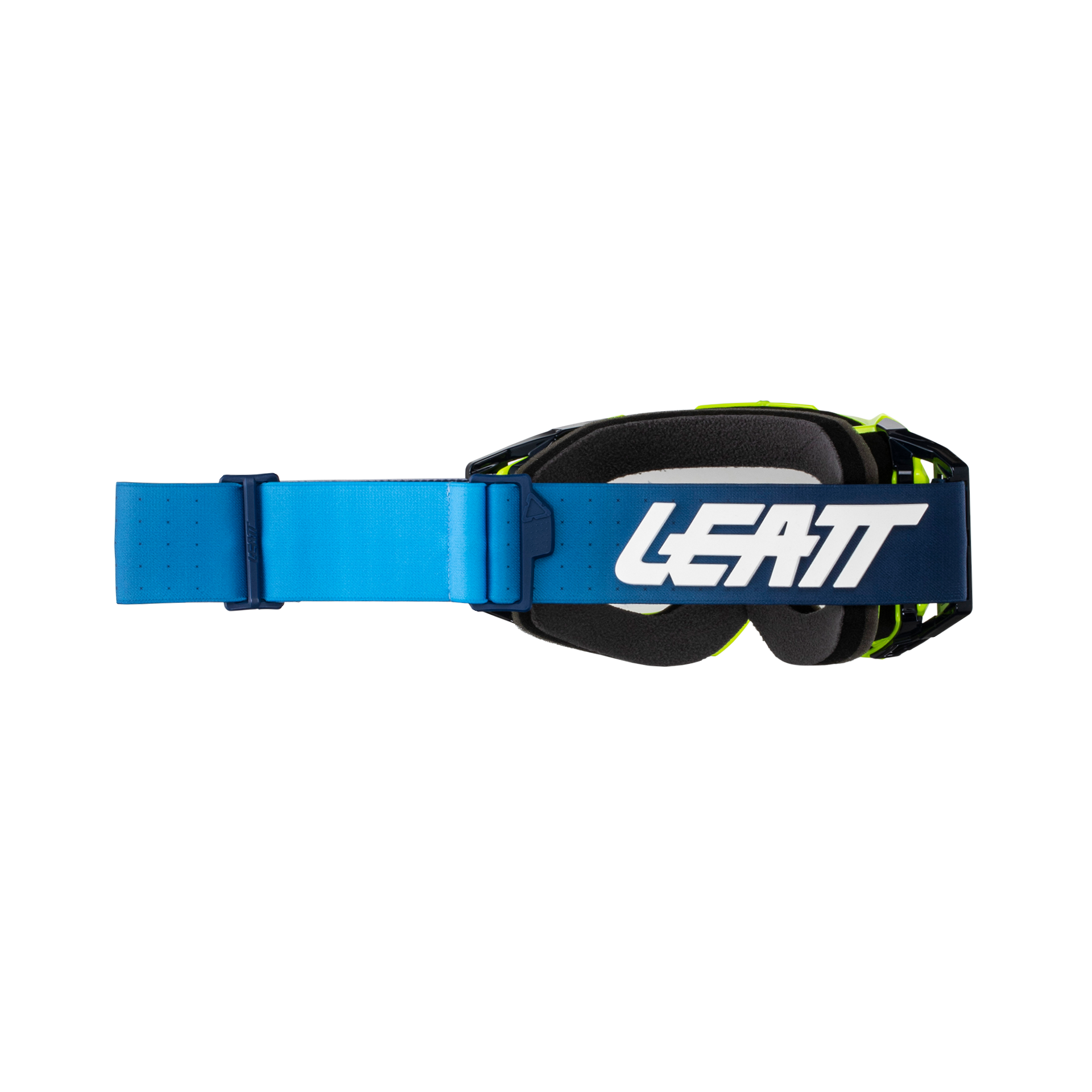 Maschera motocross Velocity 5.5 con doppia lente antifog e antiproiettile