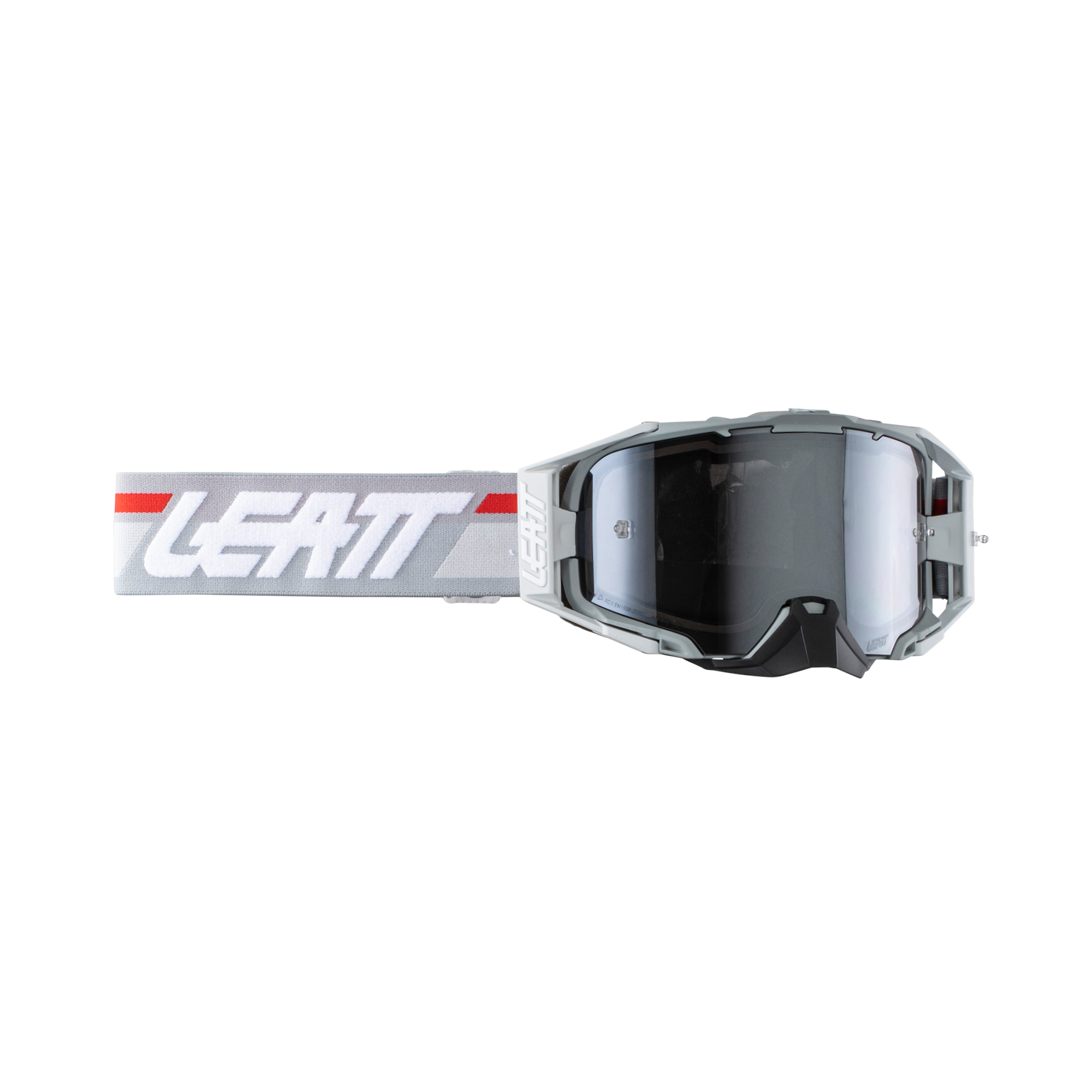 Maschera motocross Velocity 6.5 Iriz