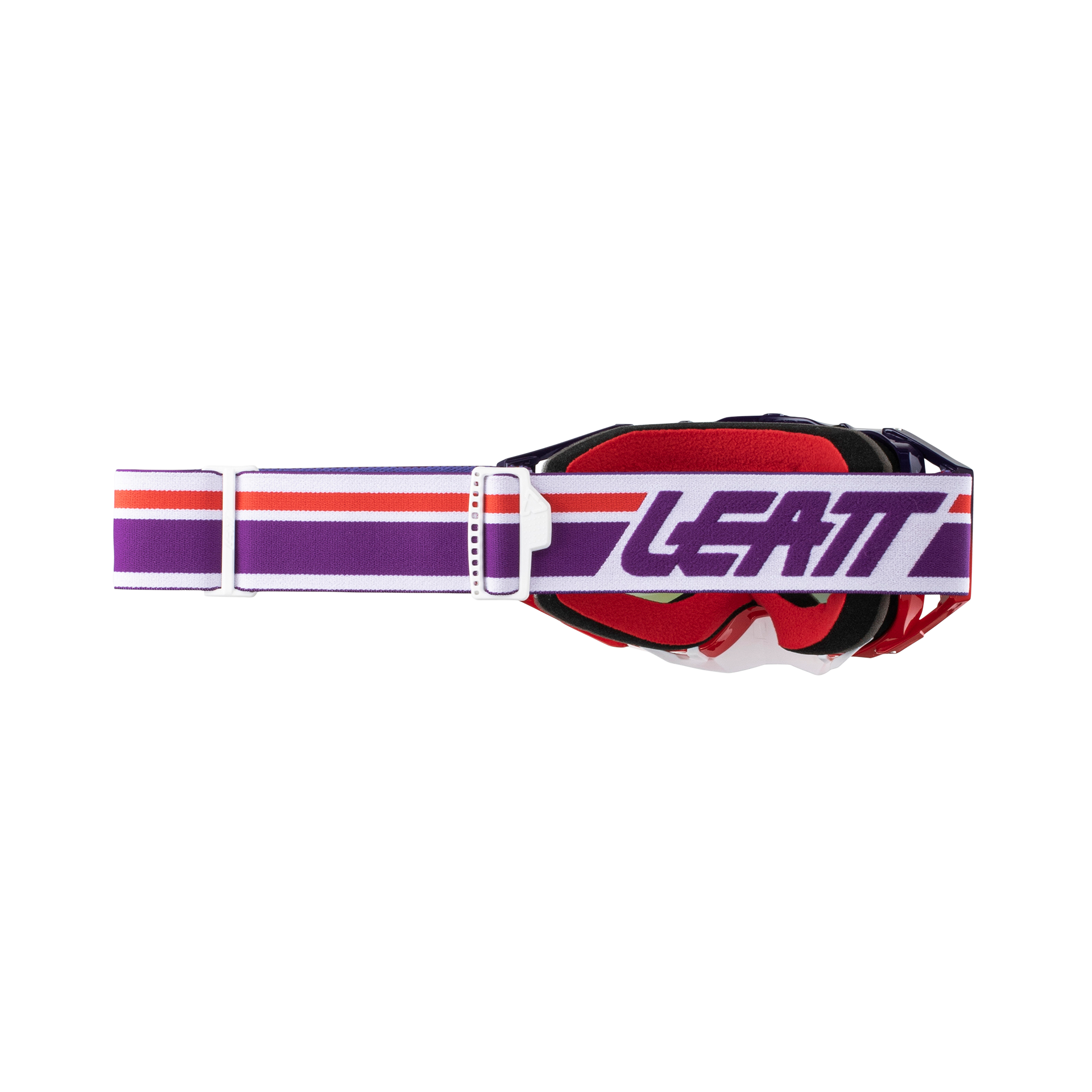 Maschera motocross Velocity 6.5 Iriz