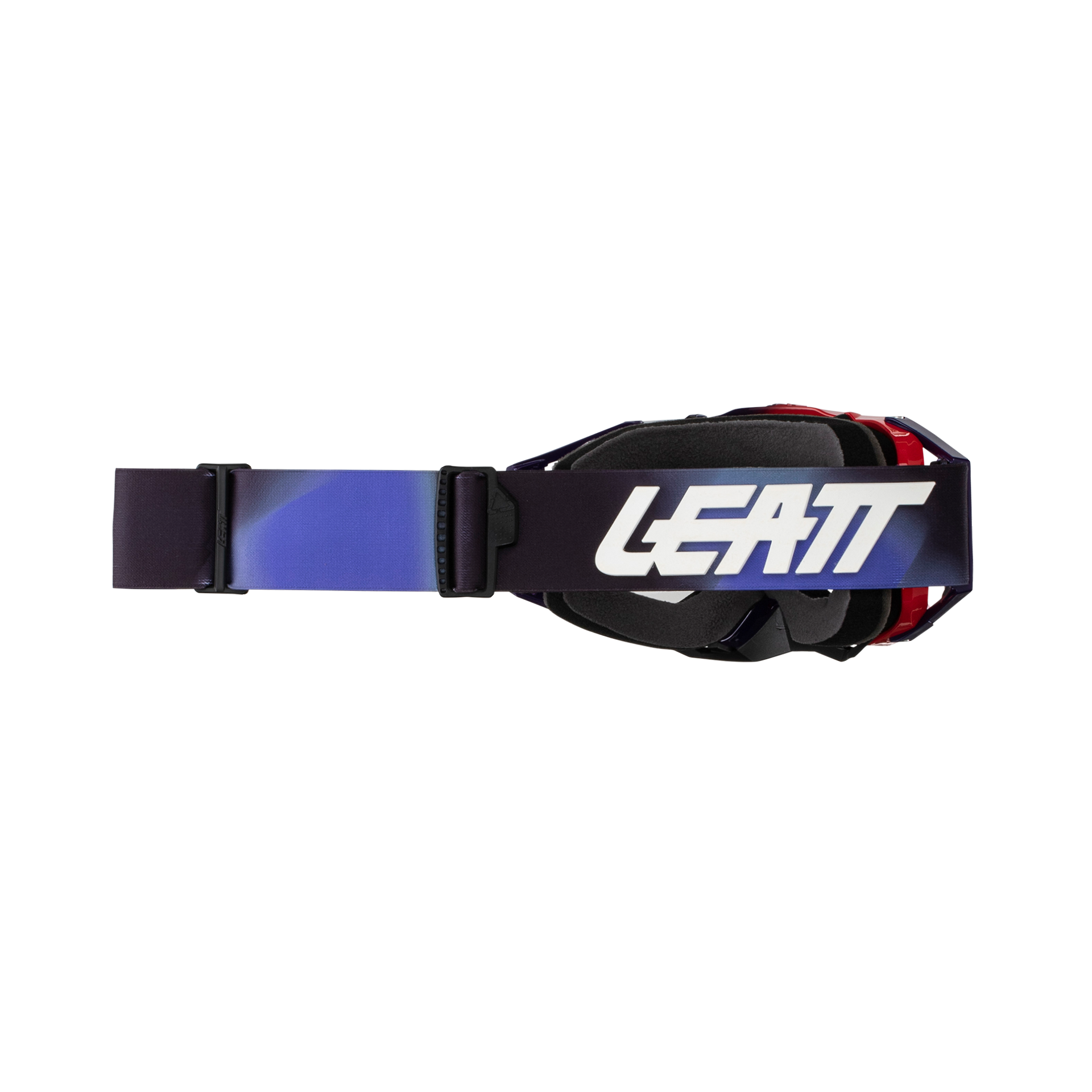 Maschera motocross Velocity 6.5 Flame
