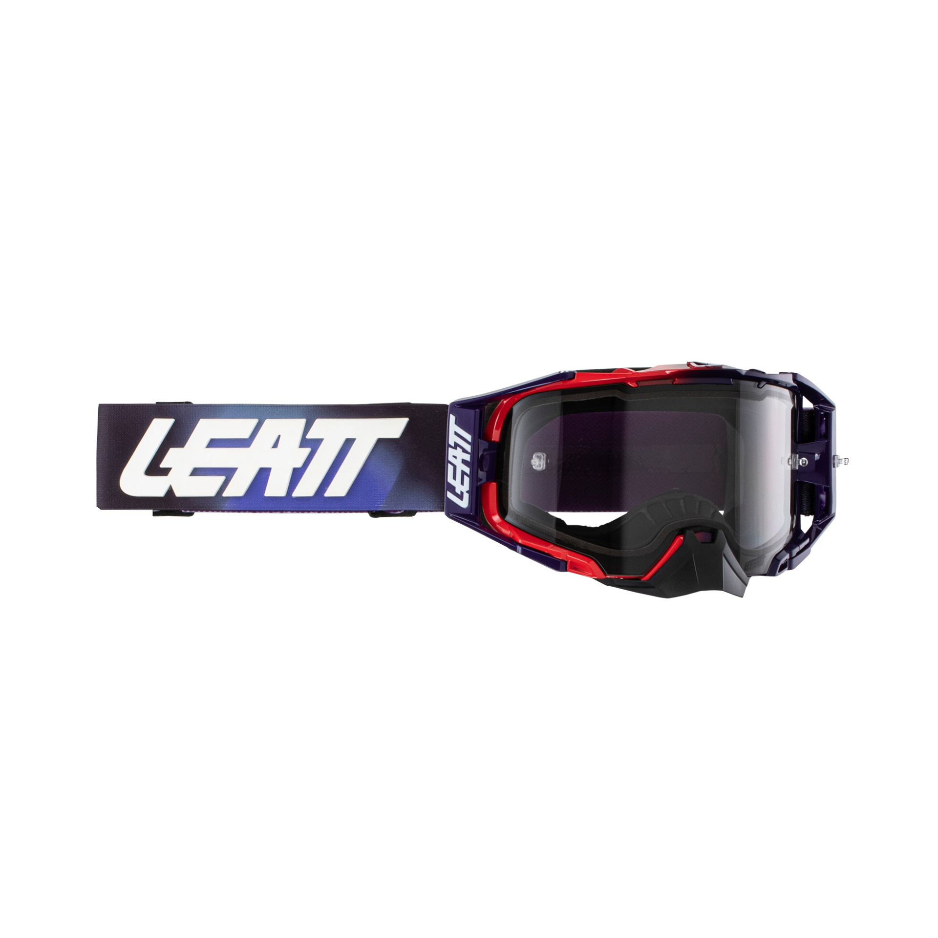 Maschera motocross Velocity 6.5 Flame