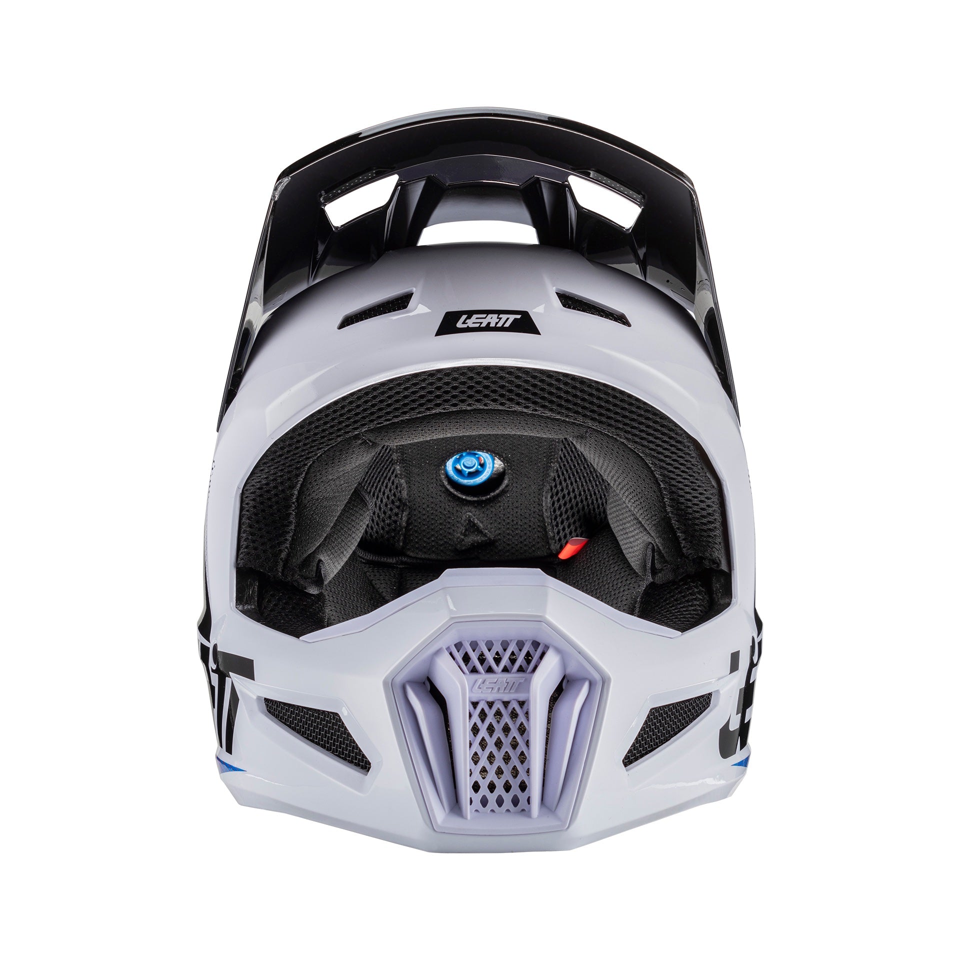 Casco moto 2.5 con Tecnologia 360° Turbine protettivo