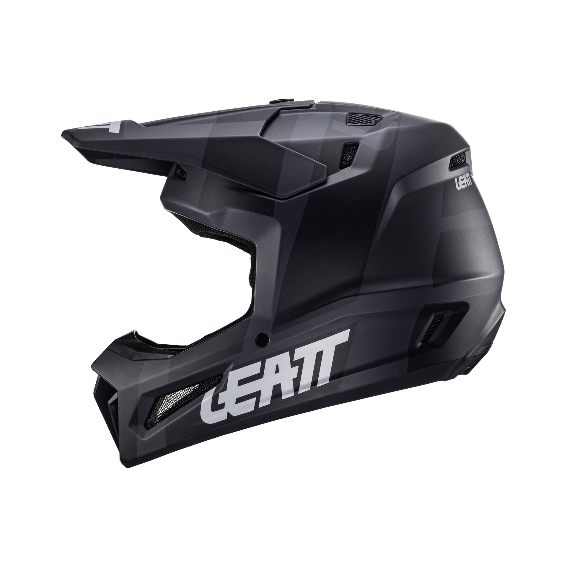 Casco moto 3.5 con Tecnologia 360° Turbine e maschera moto inclusa