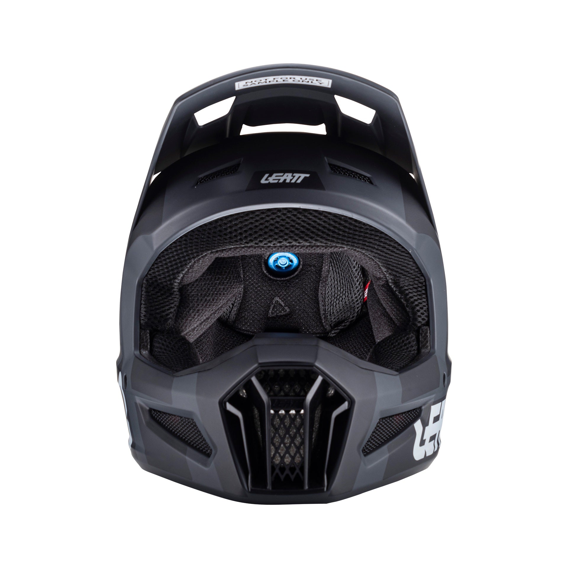 Casco moto 3.5 con Tecnologia 360° Turbine e maschera moto inclusa