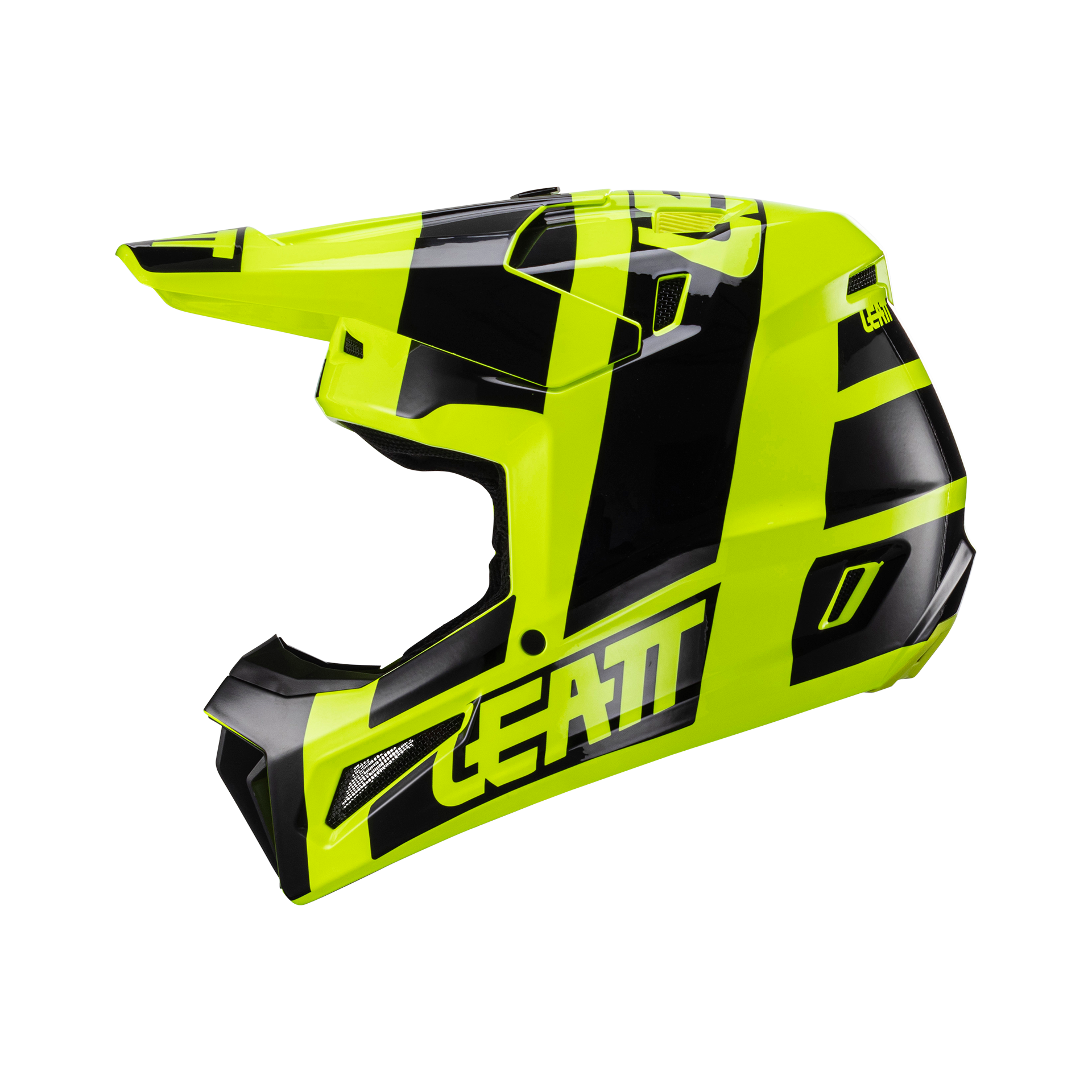 Kit casco Moto 3.5 con maschera 3.5