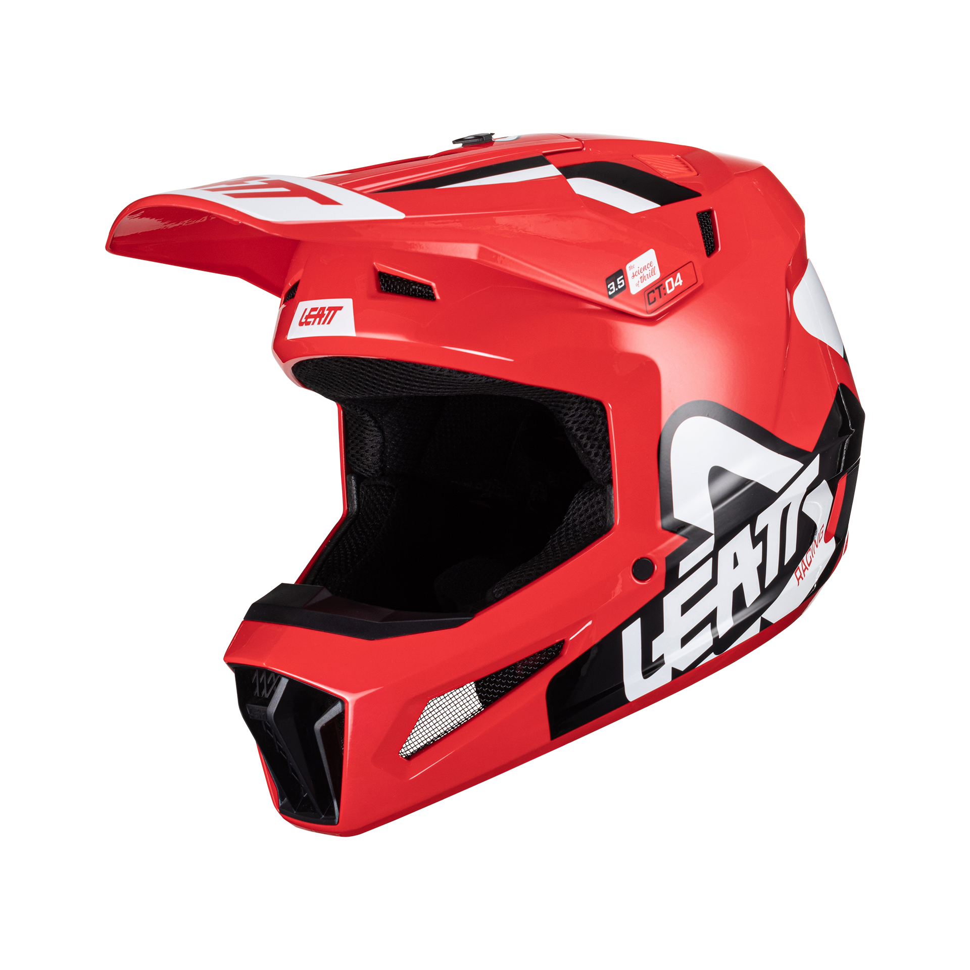 Kit casco Moto 3.5 con maschera 3.5