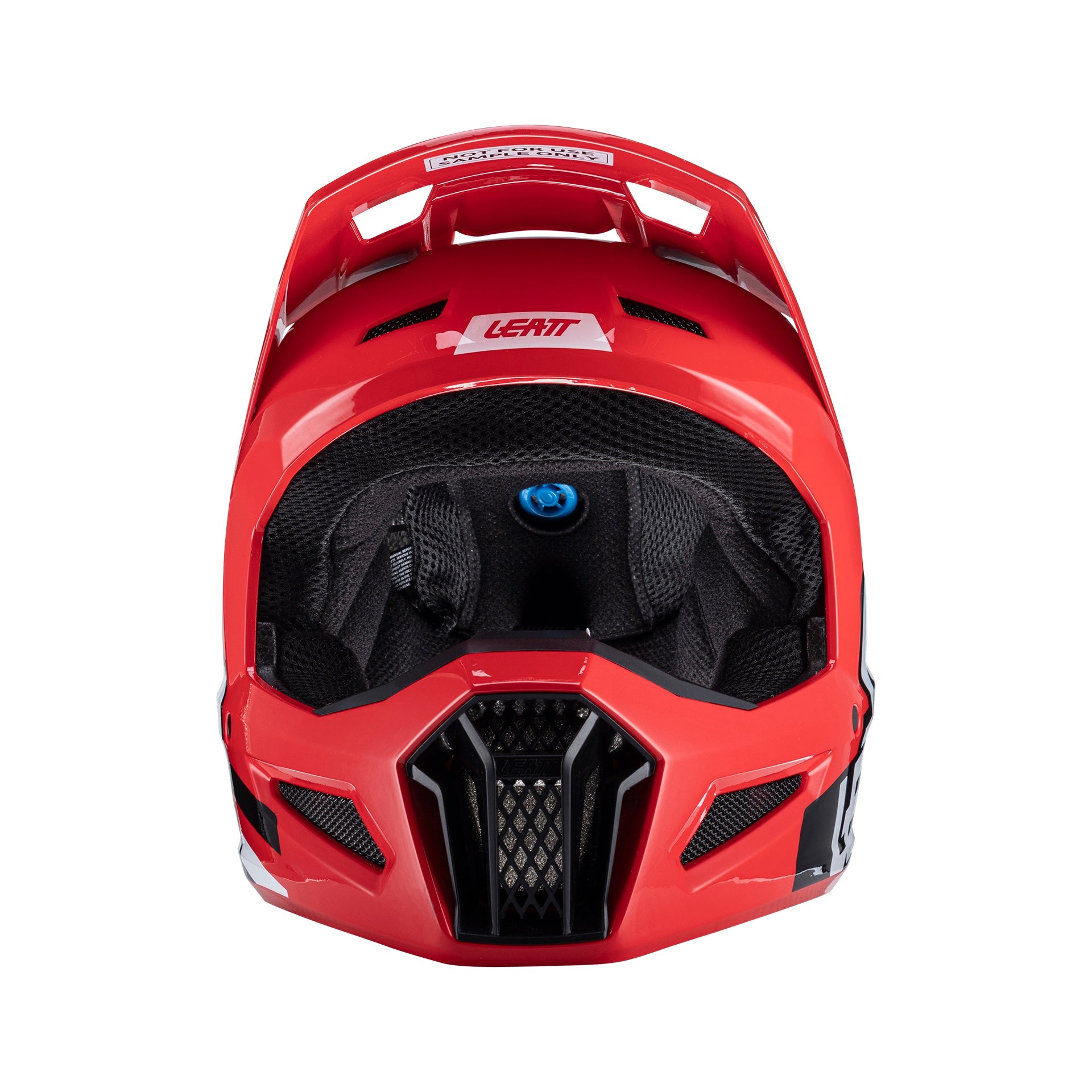 Casco moto 3.5 con Tecnologia 360° Turbine e maschera moto inclusa