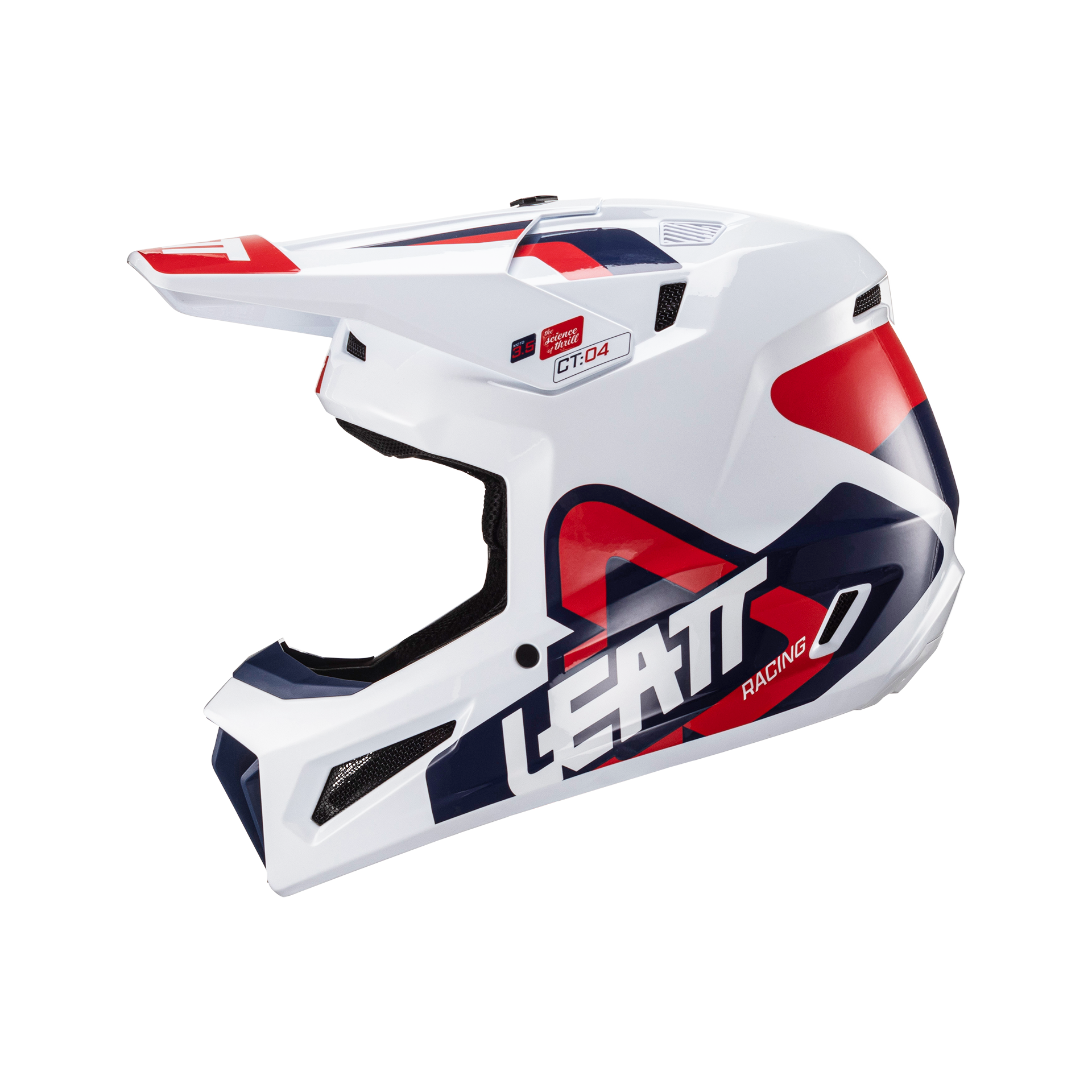 Kit casco Moto 3.5 con maschera 3.5