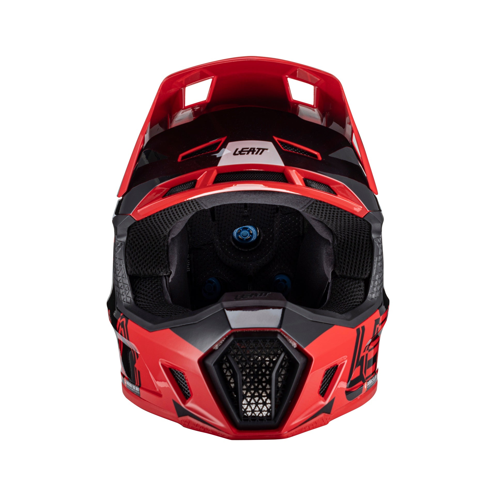 Casco moto 7.5 con Tecnologia 360° Turbine e maschera moto inclusa