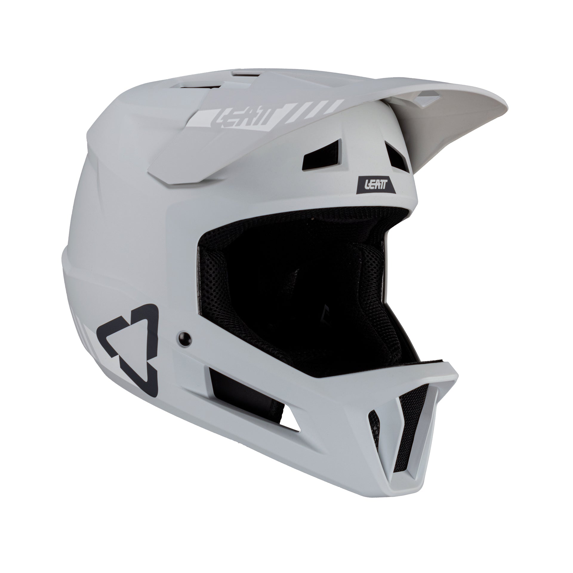 Casco MTB Gravity 1.0 con certificazione ASTM DH