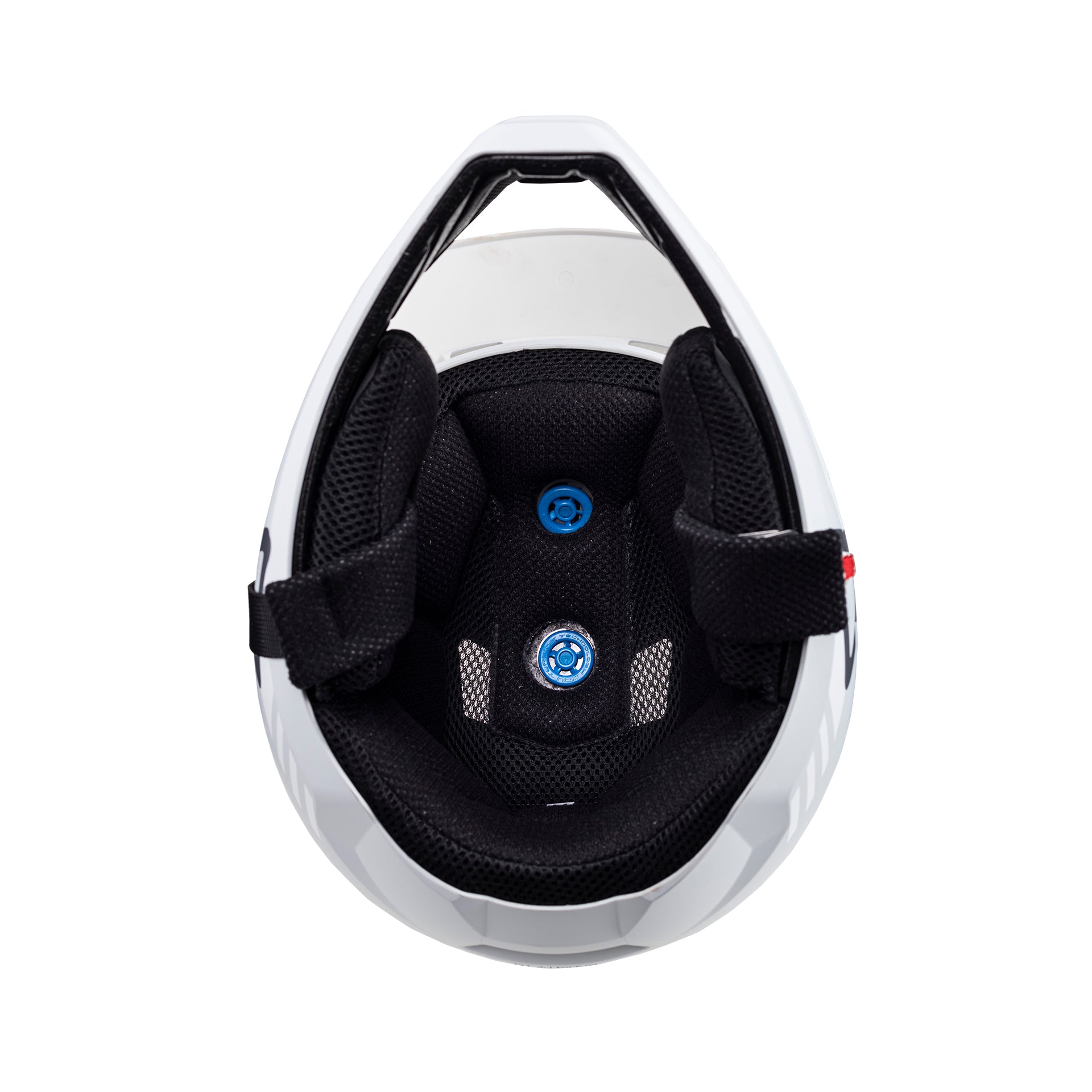 Casco MTB Gravity 1.0 con certificazione ASTM DH