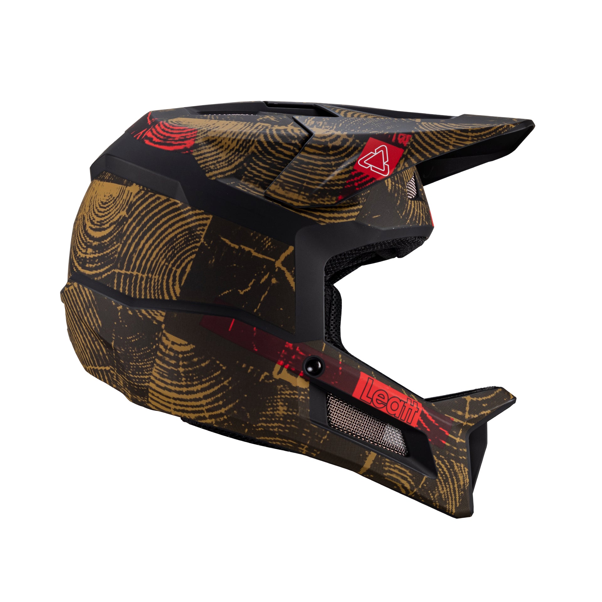 Casco MTB integrale Gravity 2.0 protettivo e confortevole