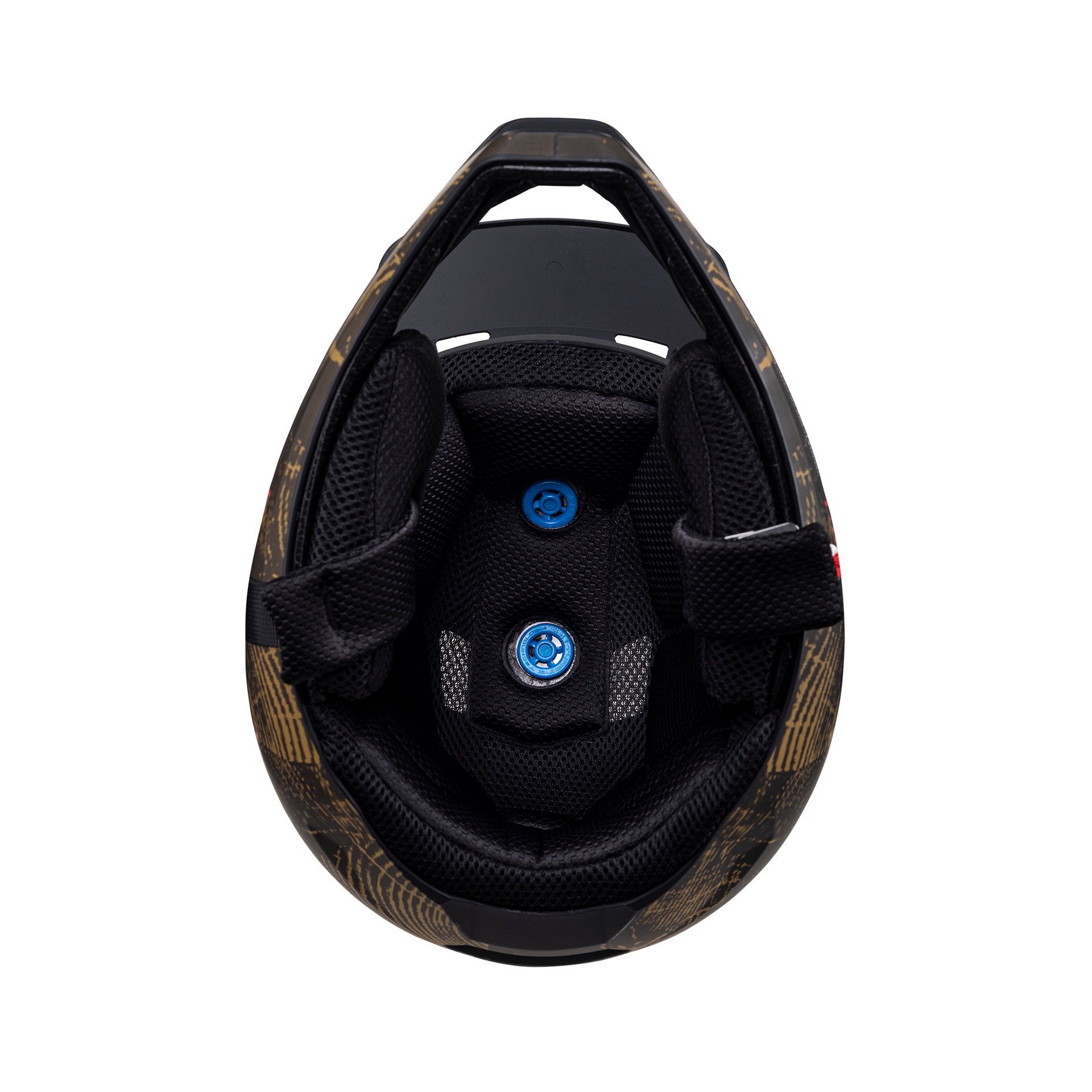 Casco MTB Gravity 2.0