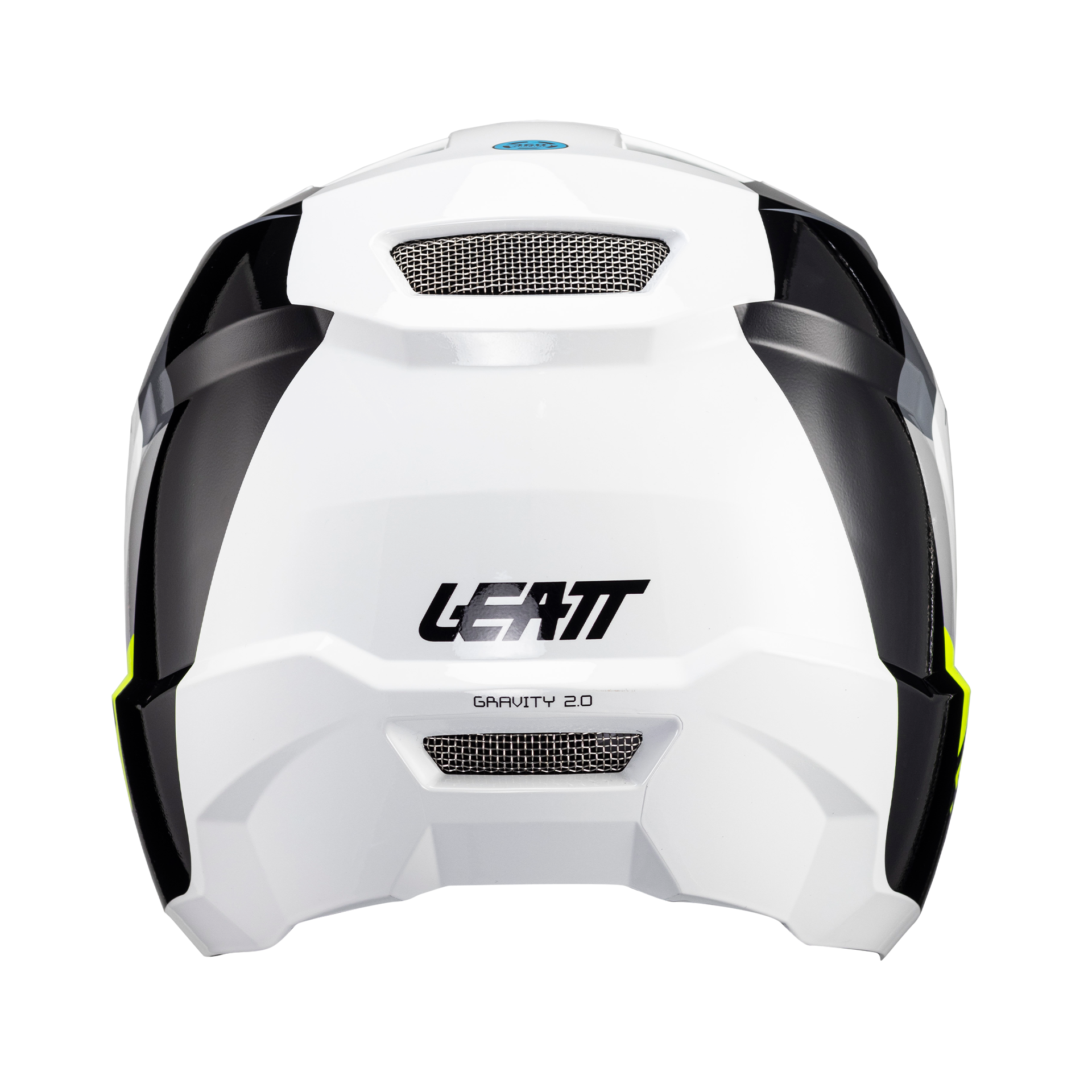Casco MTB integrale Gravity 2.0 protettivo e confortevole