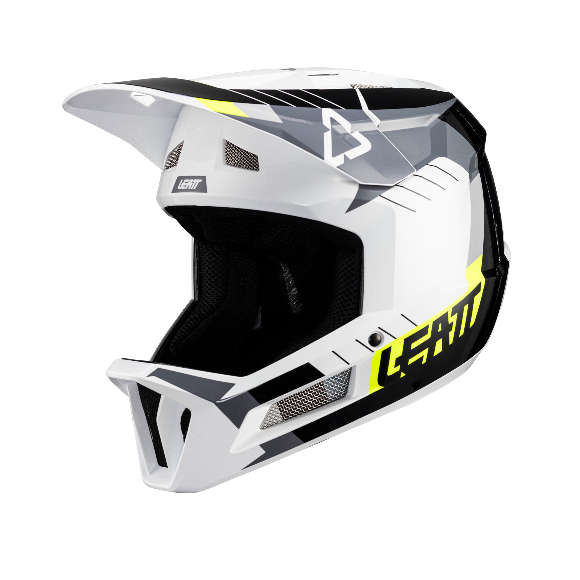 Casco MTB integrale Gravity 2.0 protettivo e confortevole