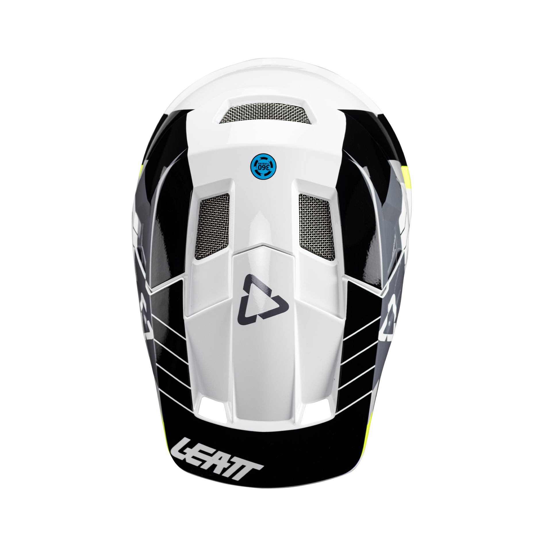 Casco MTB integrale Gravity 2.0 protettivo e confortevole