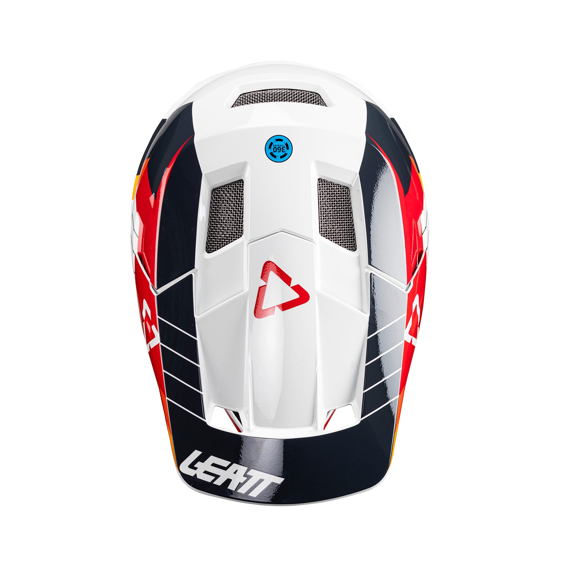 Casco MTB integrale Gravity 2.0 protettivo e confortevole
