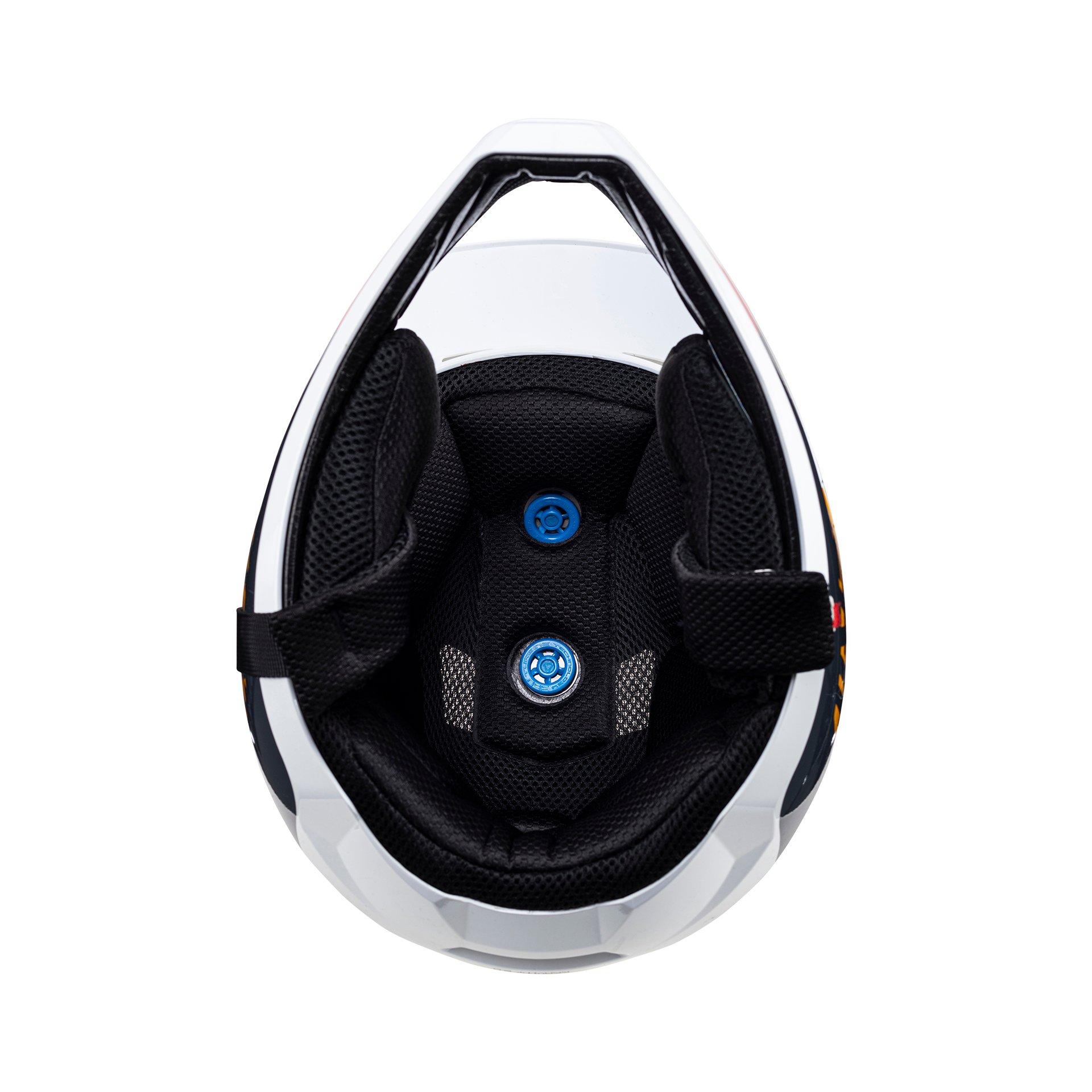 Casco MTB integrale Gravity 2.0 protettivo e confortevole