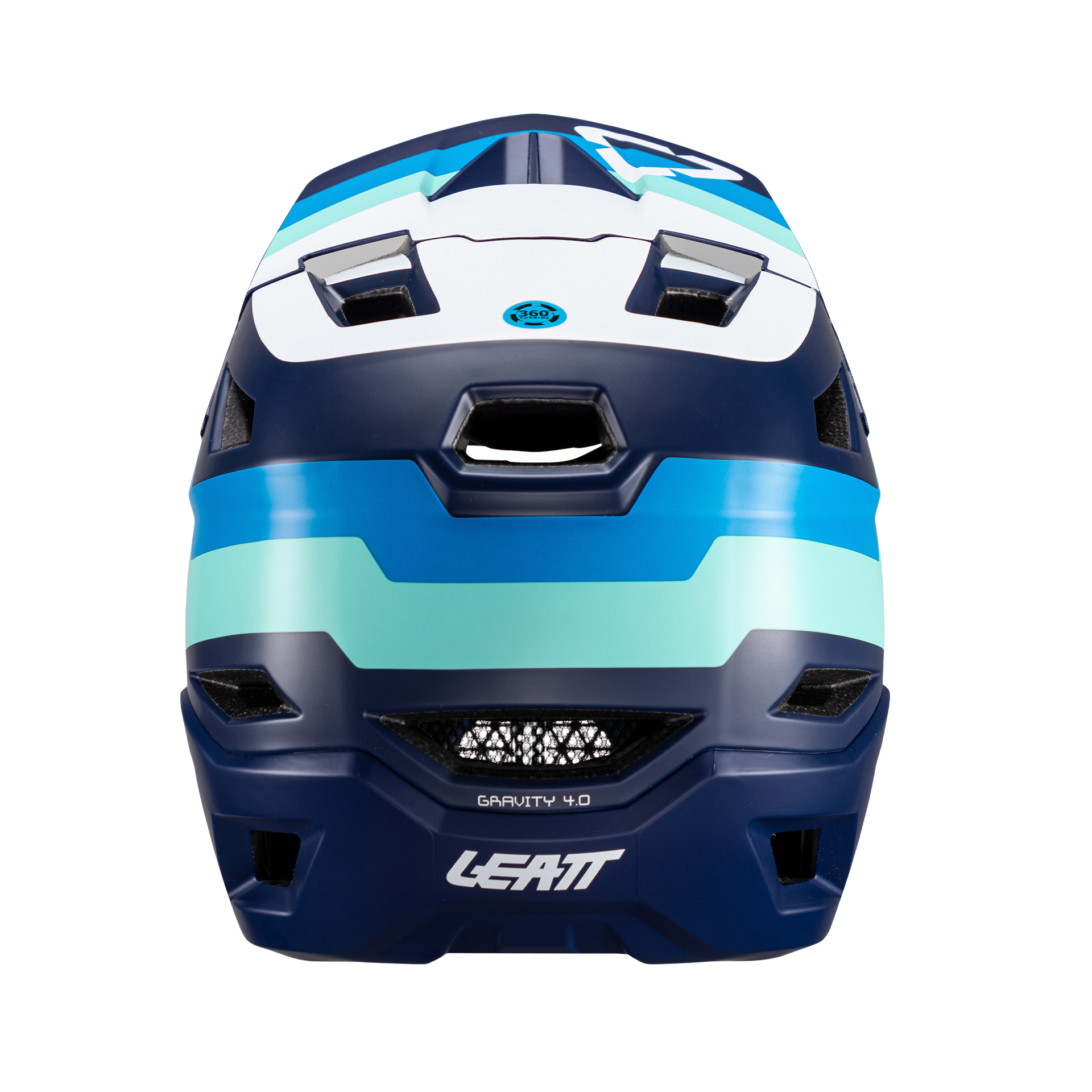 Casco MTB Gravity 4.0