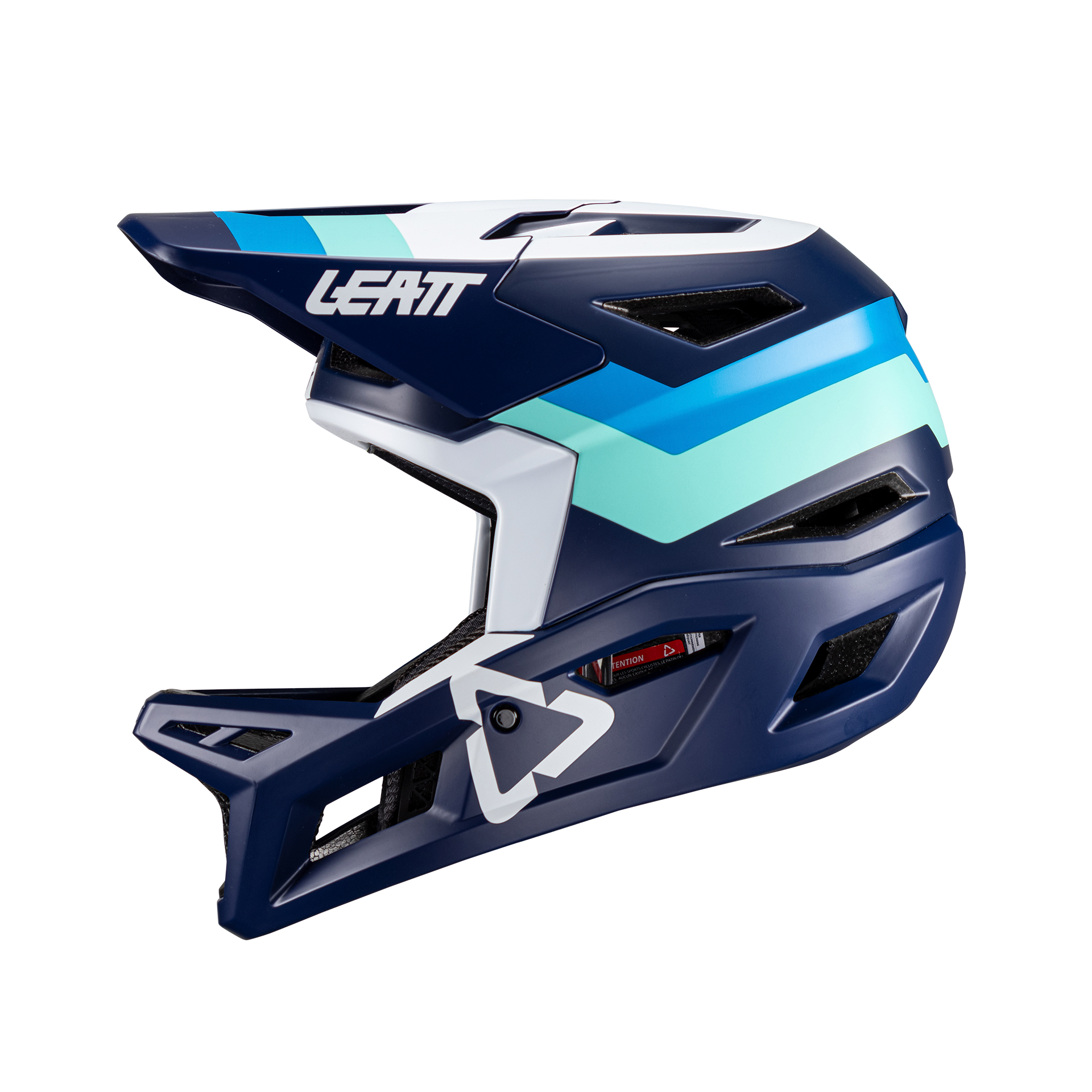 Casco MTB Gravity 4.0