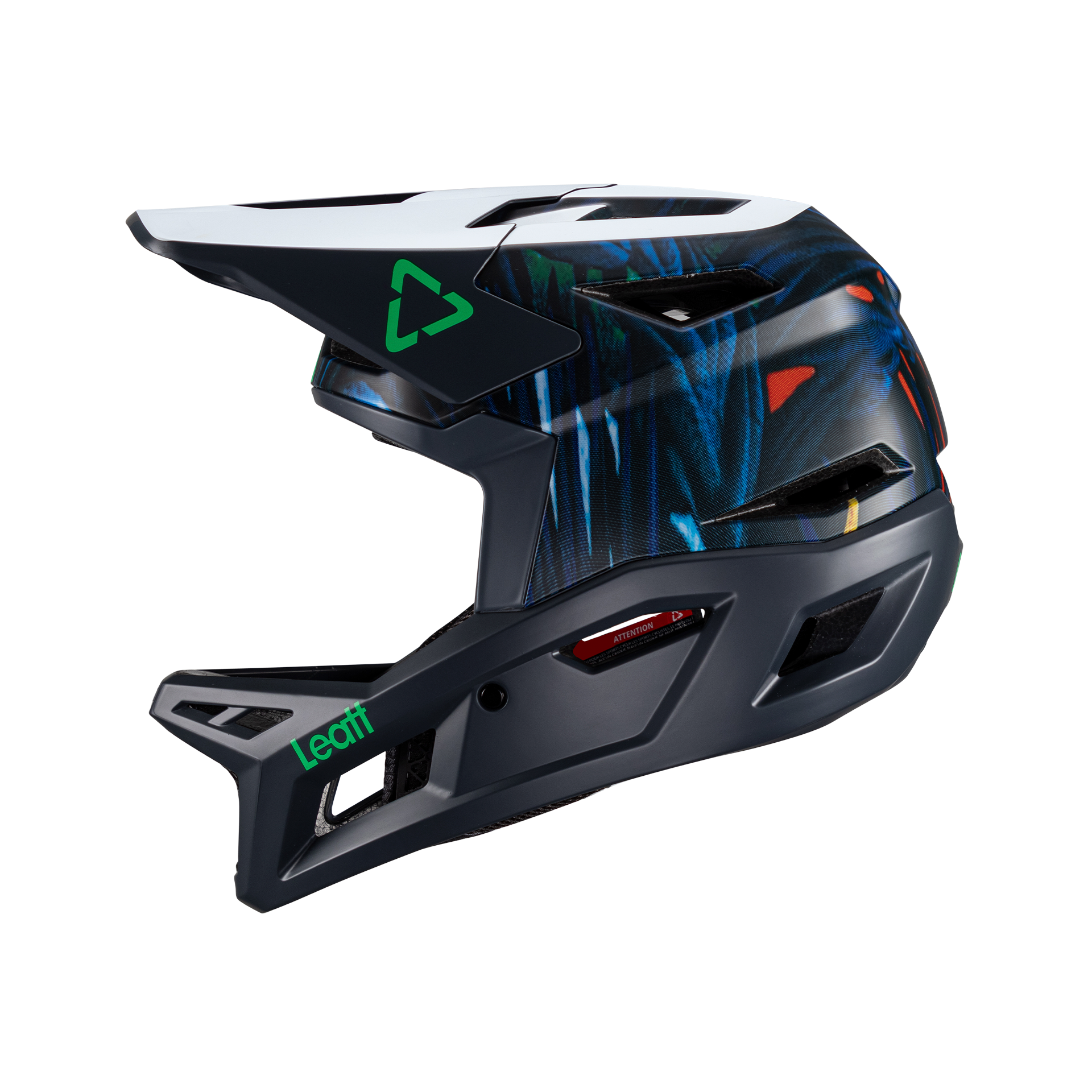 Casco MTB Gravity 4.0