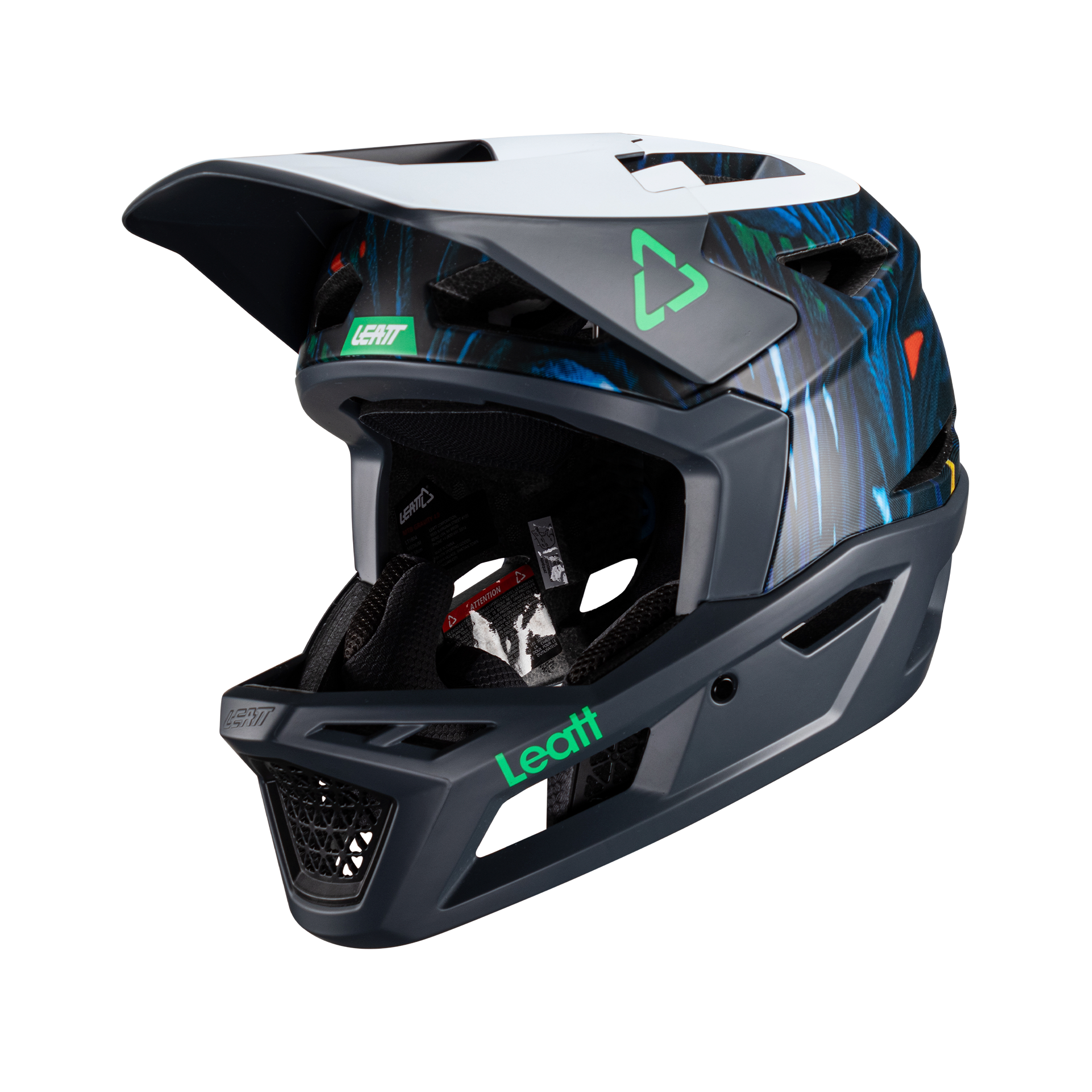 Casco MTB Gravity 4.0