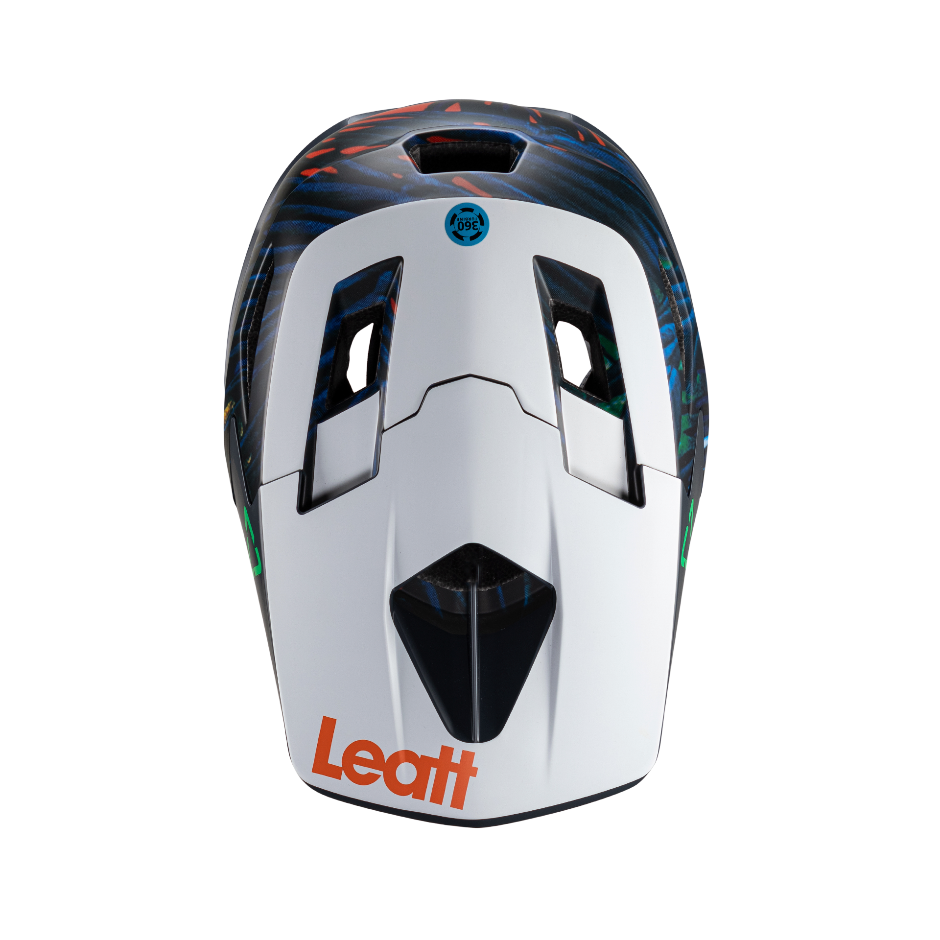 Casco MTB Gravity 4.0