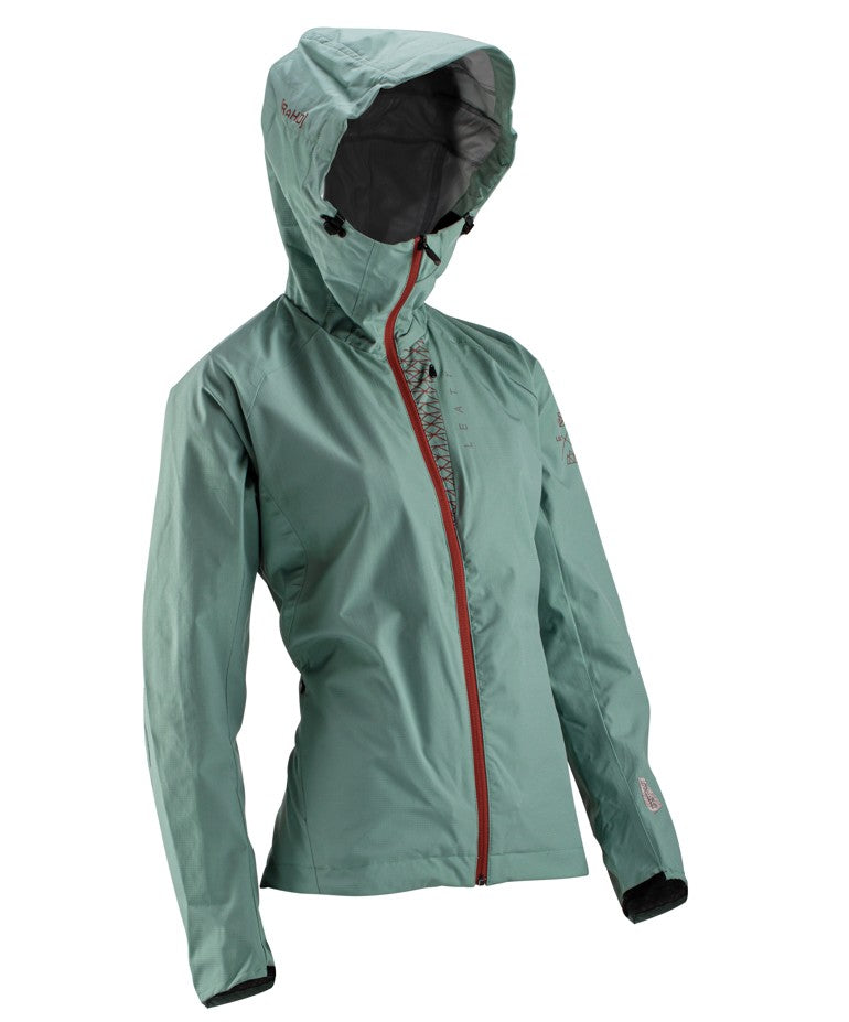 Giacca MTB HydraDri 2.0 - Donna