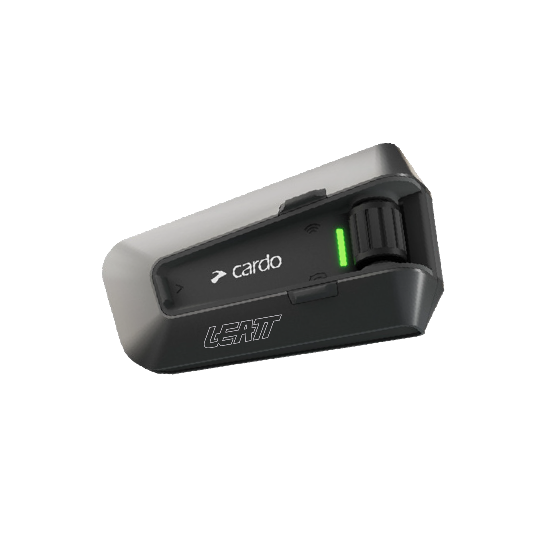 Interfono Packtalk Edge - Kit Leatt by Cardo