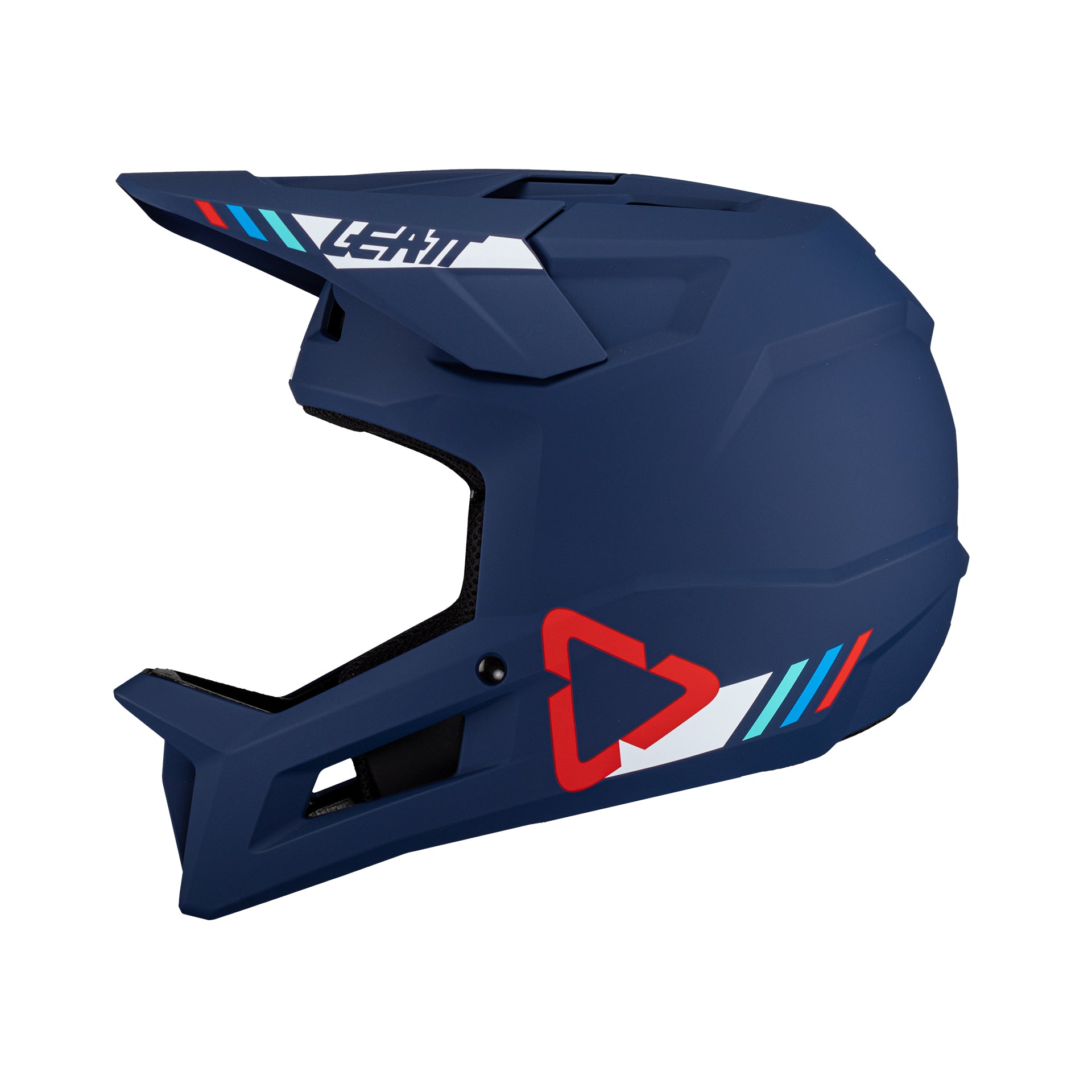 Casco MTB Gravity 1.0 con certificazione ASTM DH