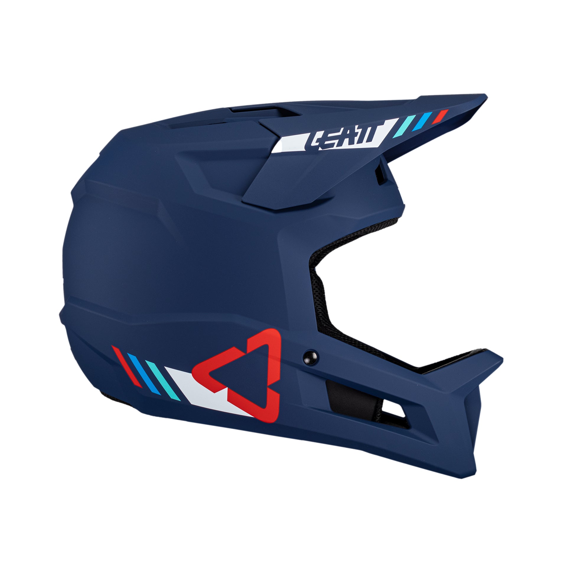 Casco MTB Gravity 1.0 con certificazione ASTM DH