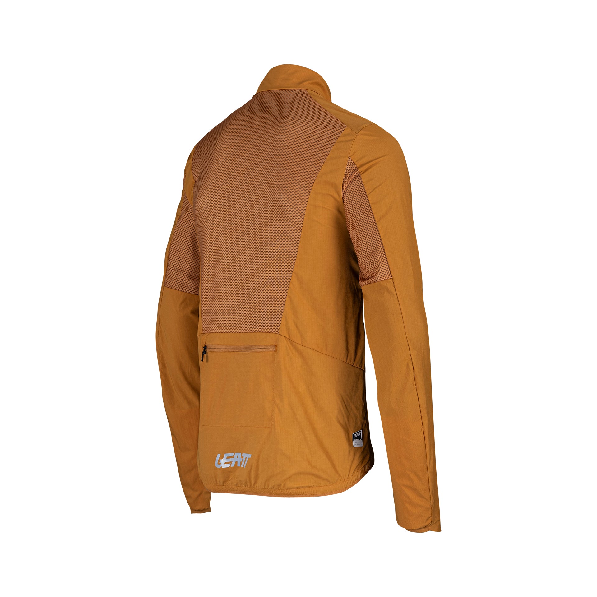 Giacca MTB Endurance 2.0 leggera e antivento
