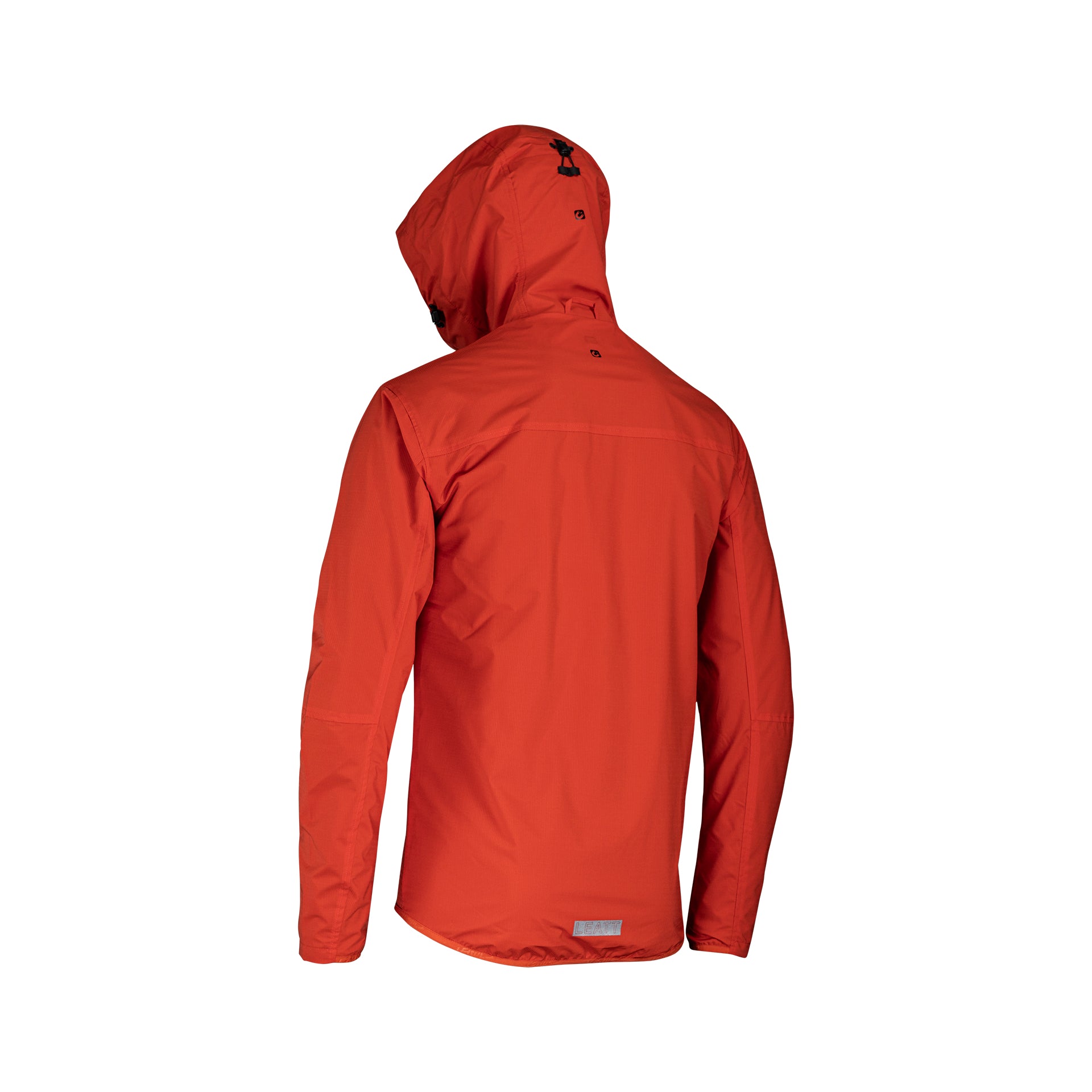 Giacca MTB Hydradri 2.0 con tessuto leggero e resistente all'acqua