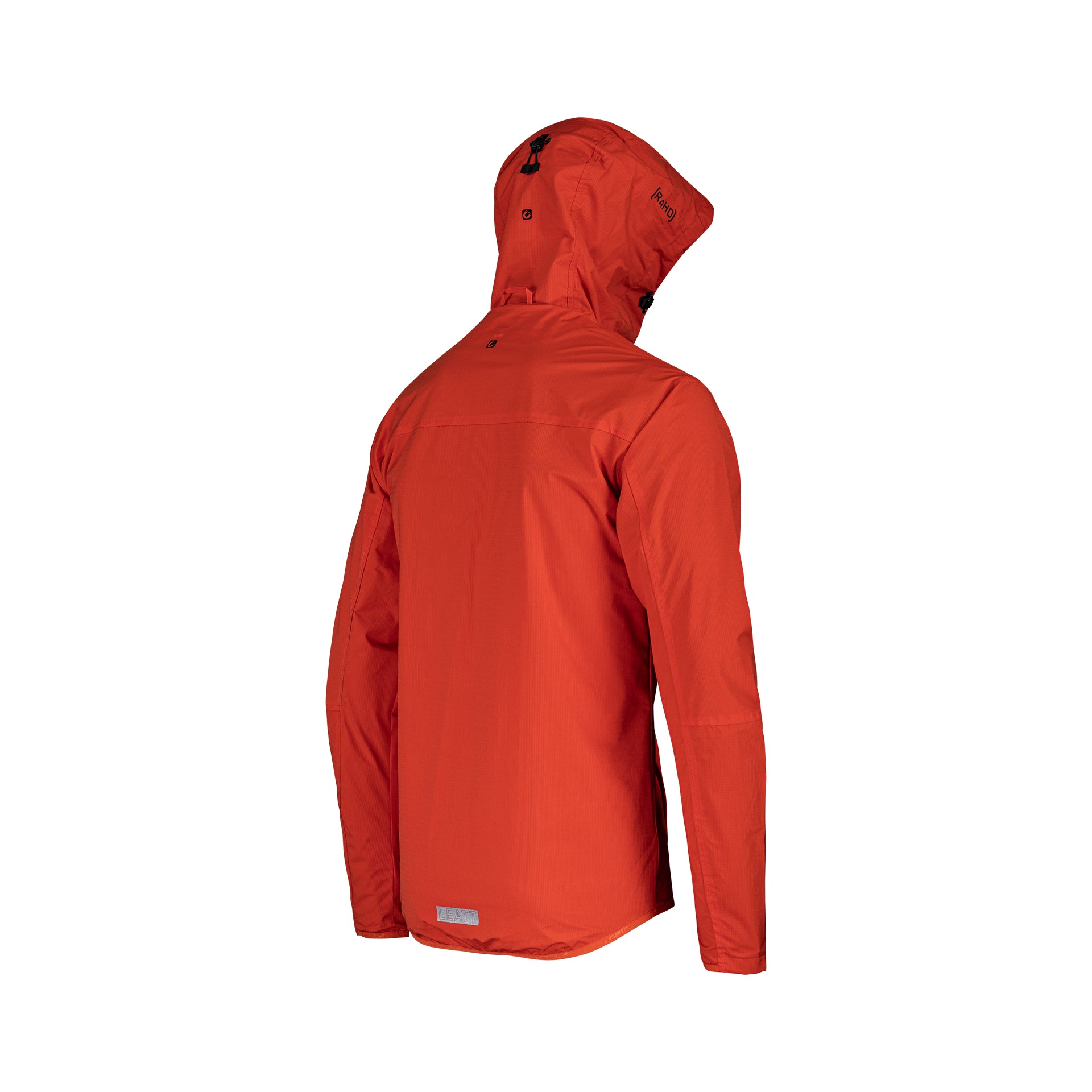 Giacca MTB Hydradri 2.0 con tessuto leggero e resistente all'acqua