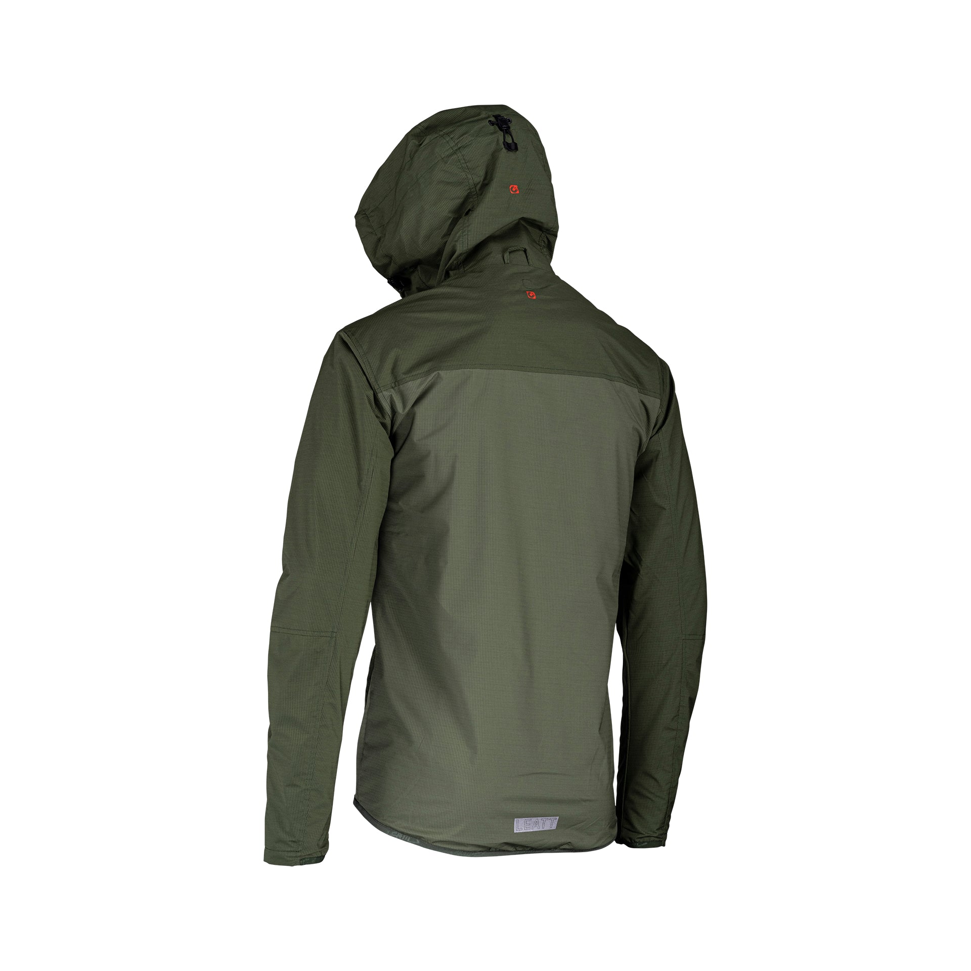 Giacca MTB Hydradri 2.0 con tessuto leggero e resistente all'acqua